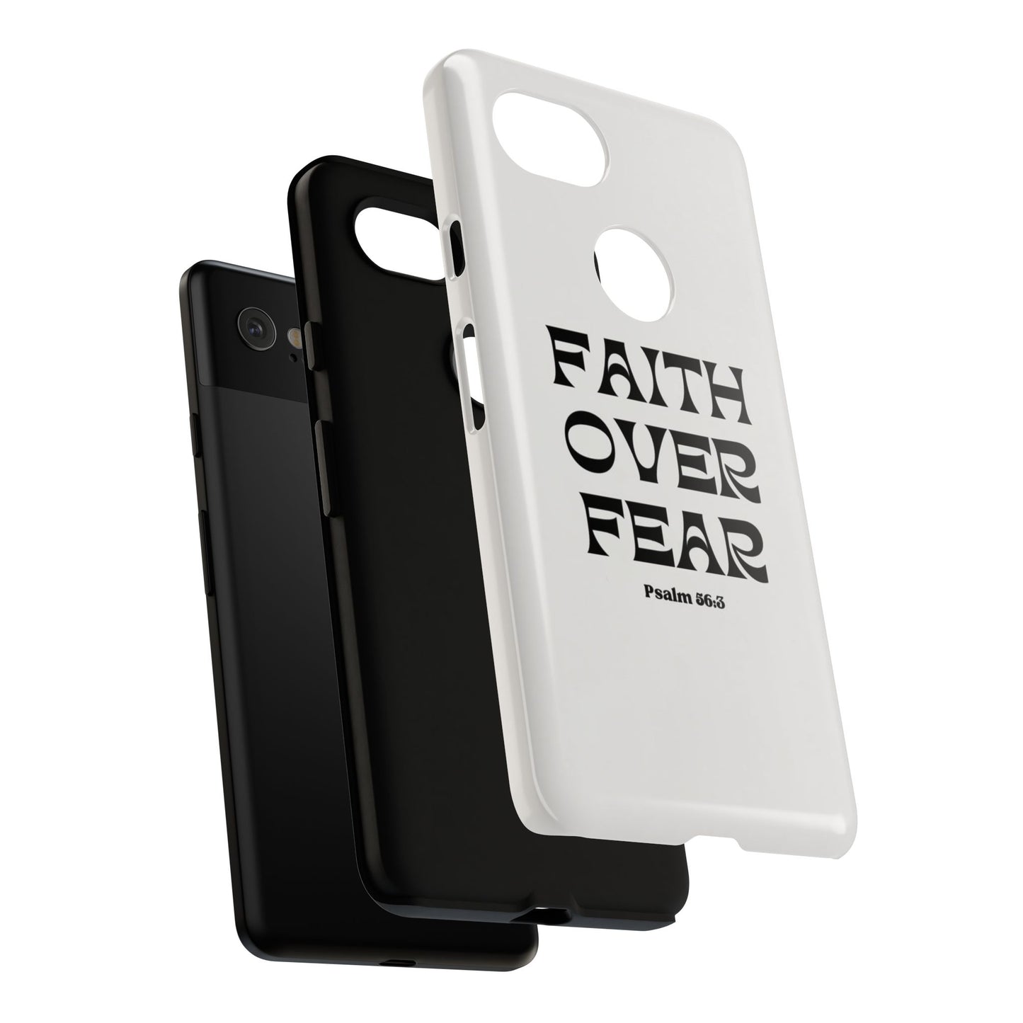 Protective Tough Case