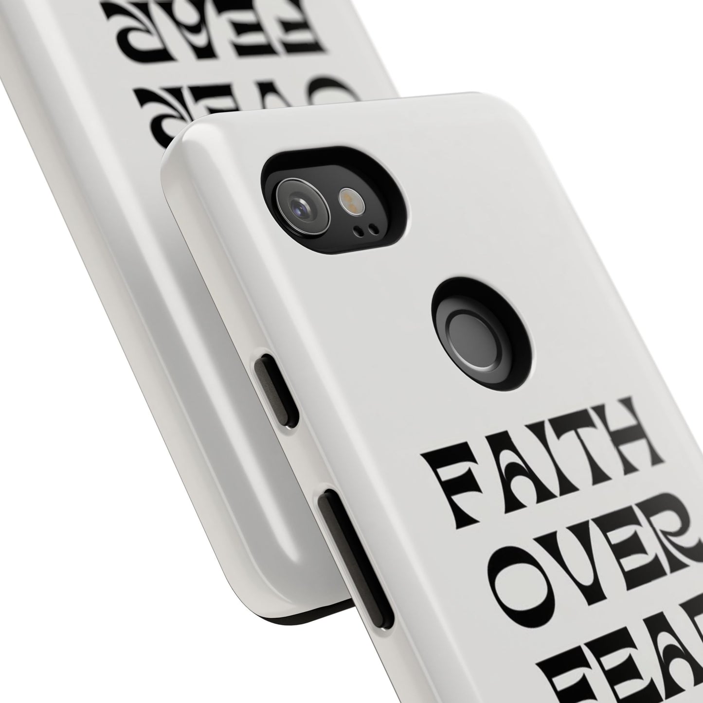 Protective Tough Case