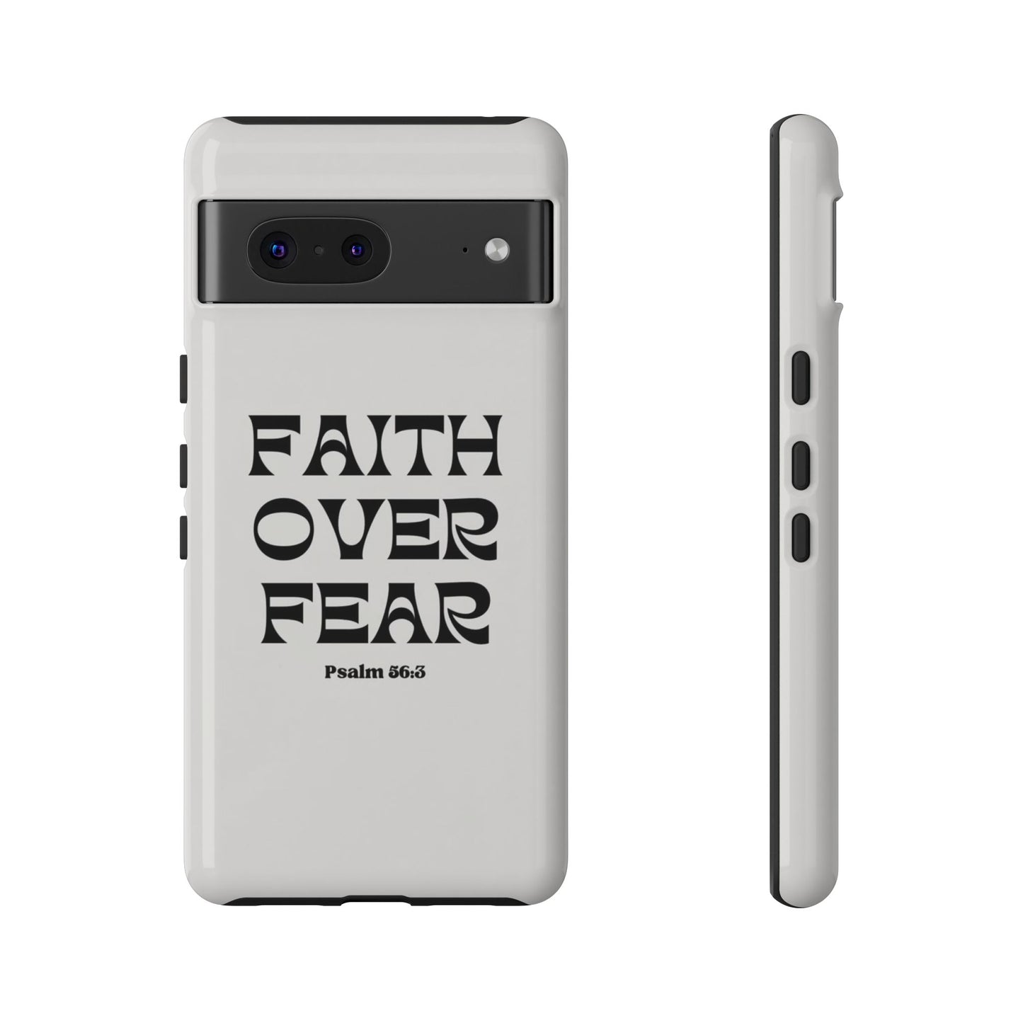 Protective Tough Case