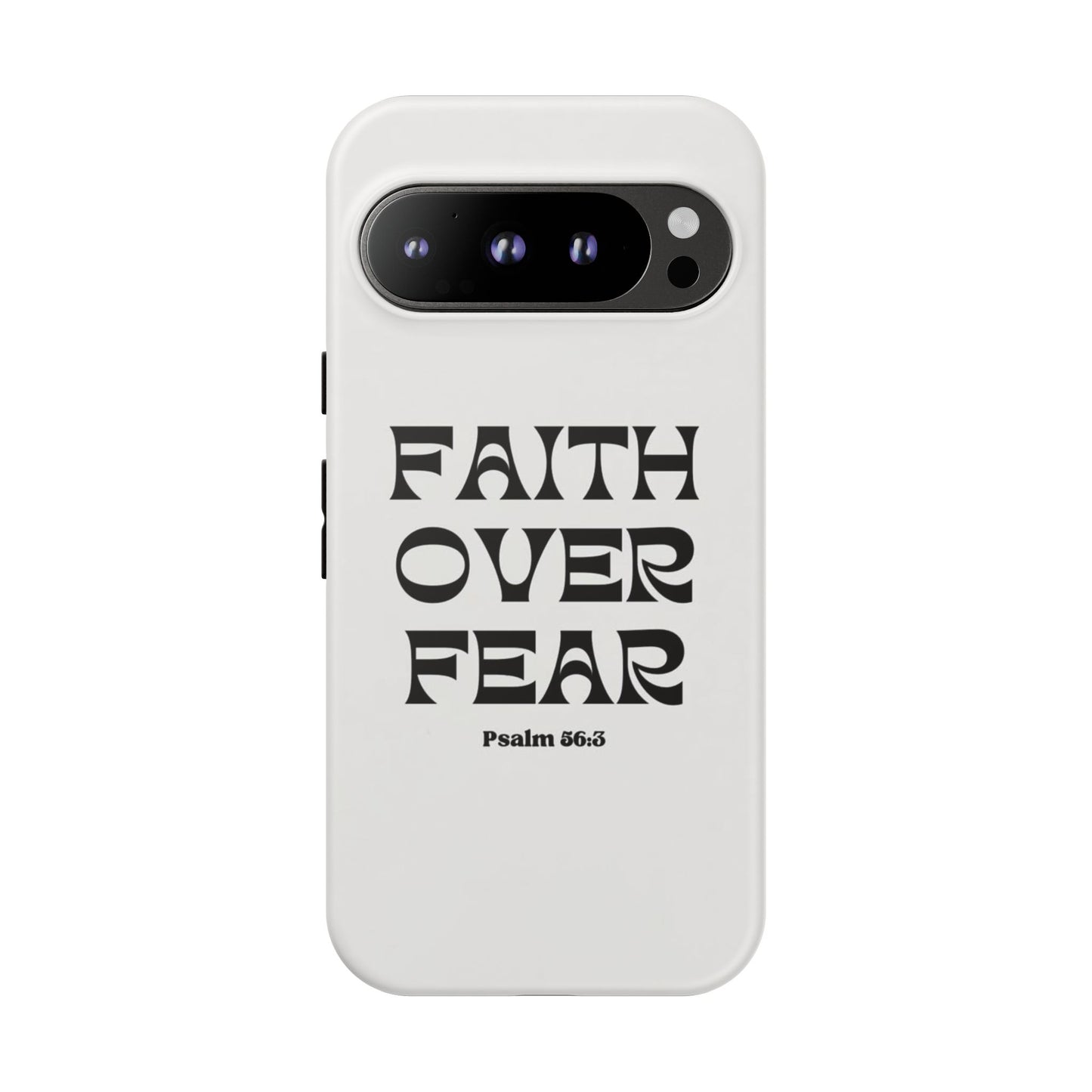 Protective Tough Case