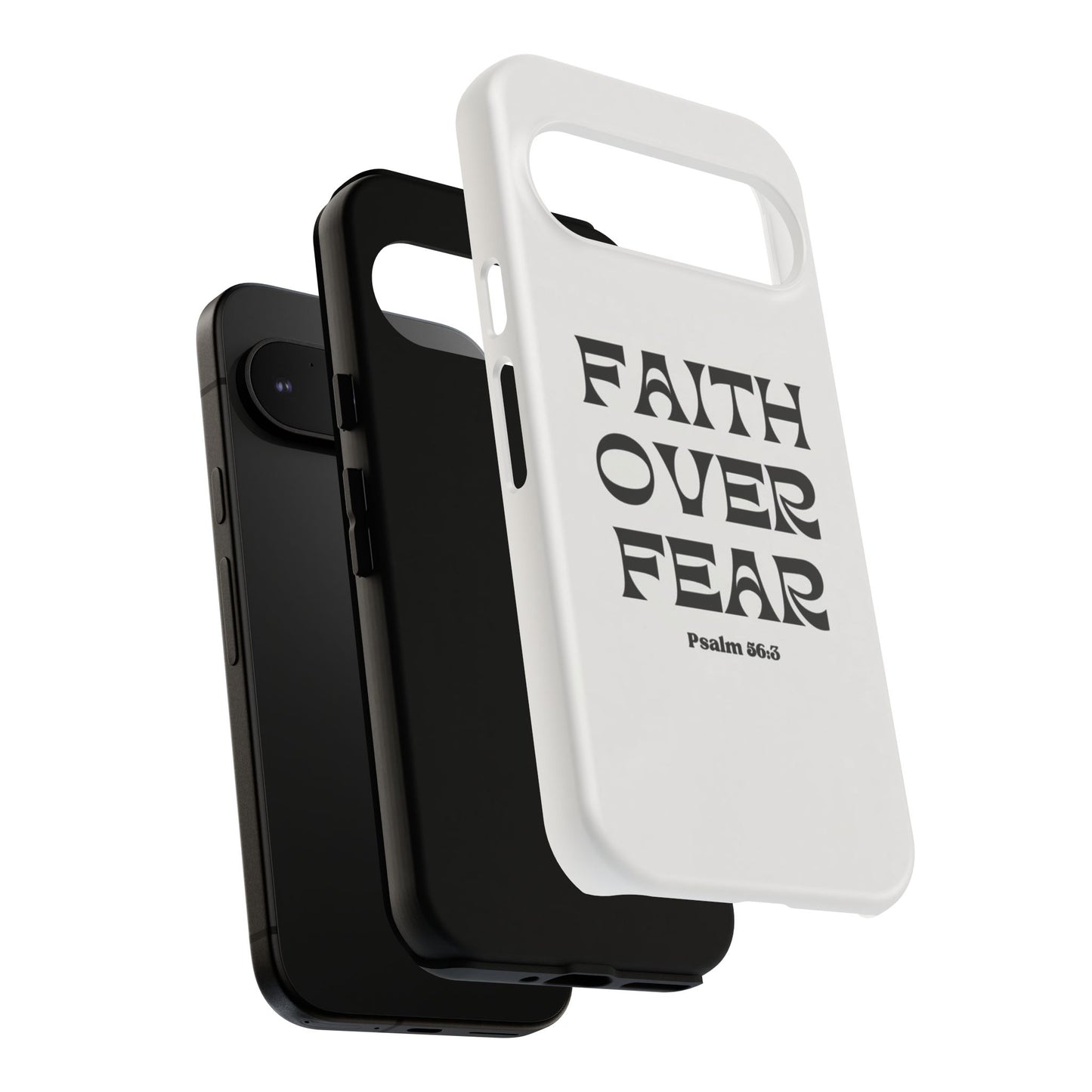 Protective Tough Case