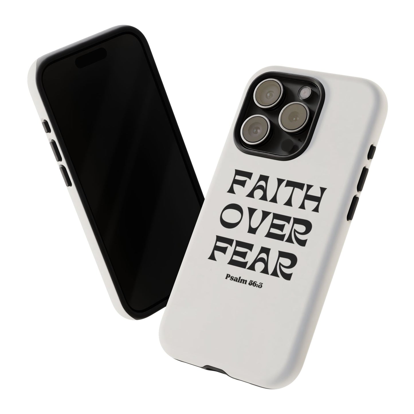 Protective Tough Case