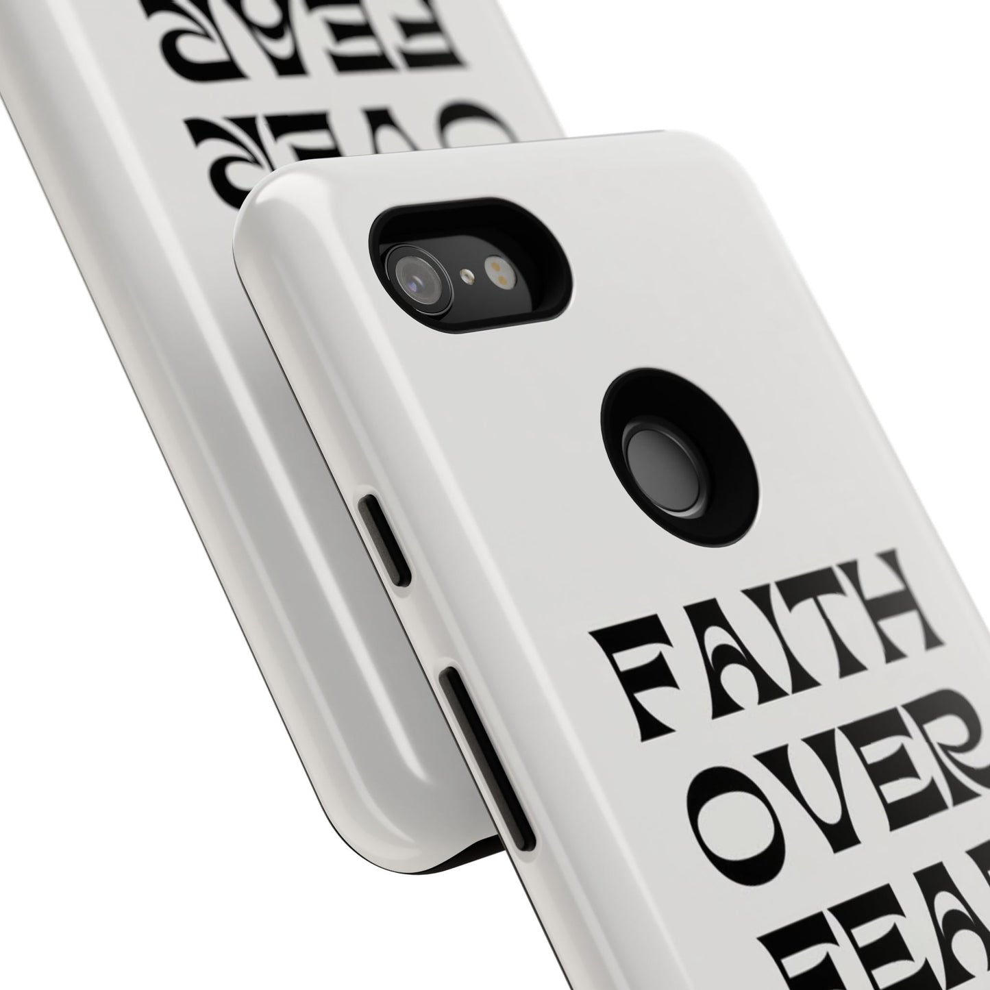 Protective Tough Case