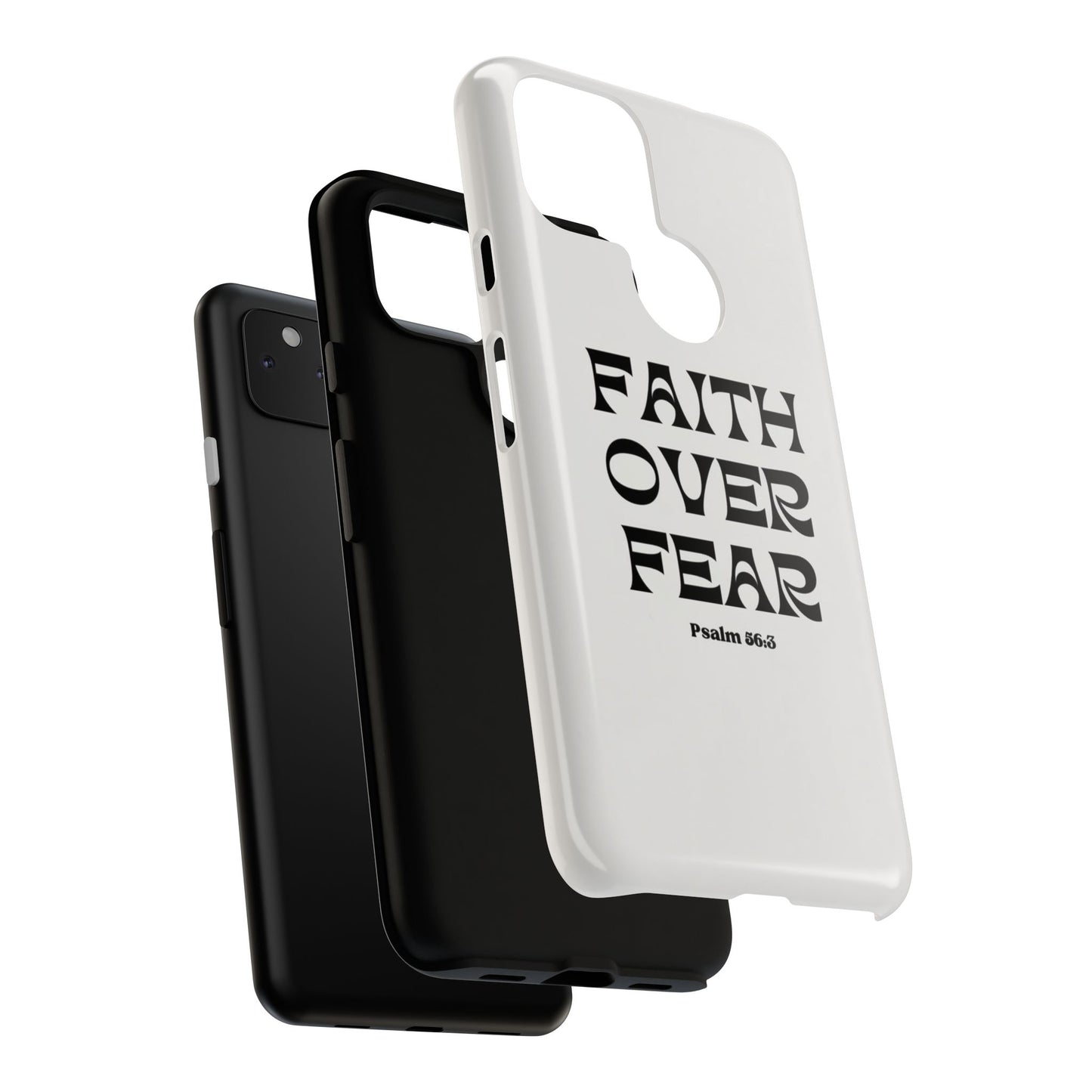 Protective Tough Case
