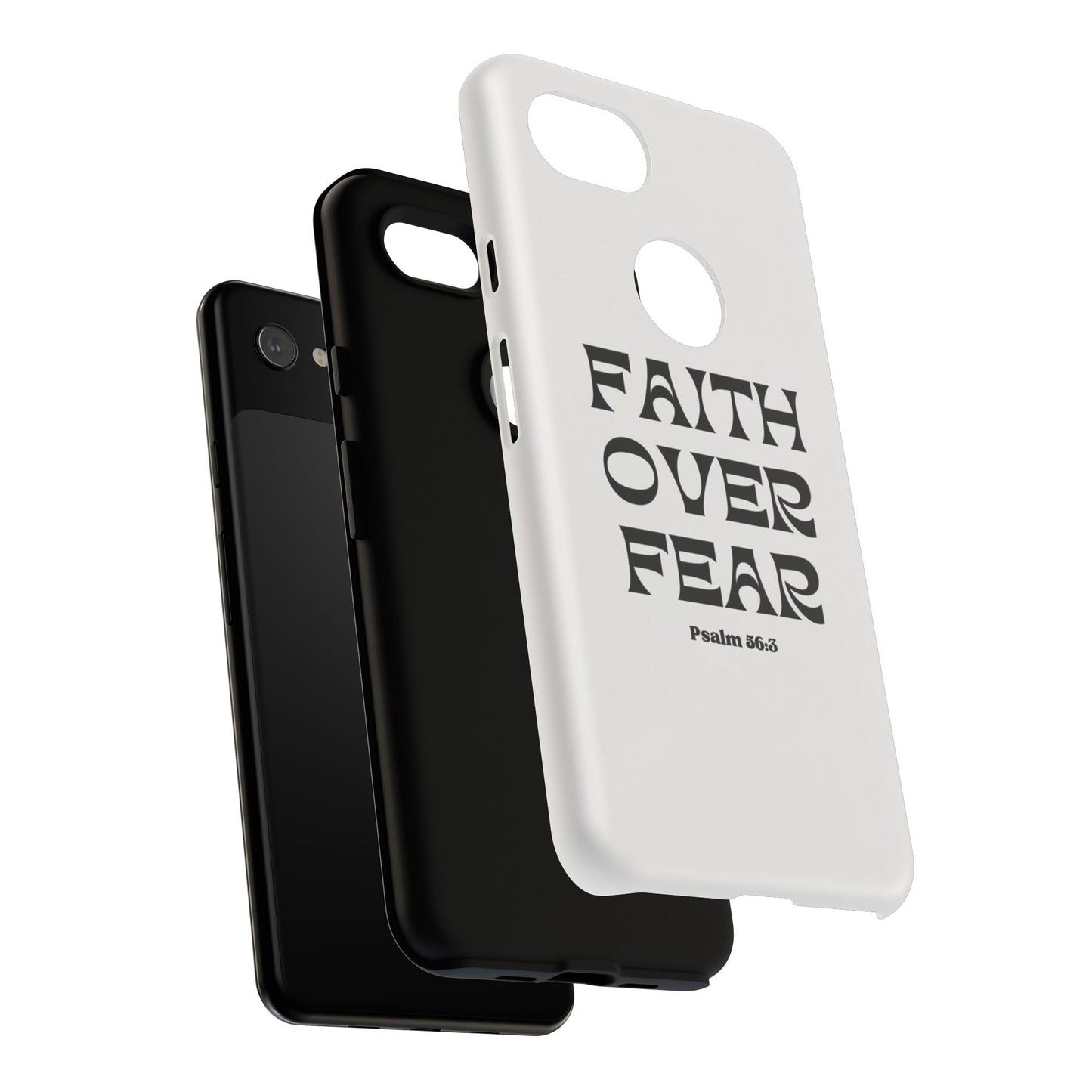 Protective Tough Case