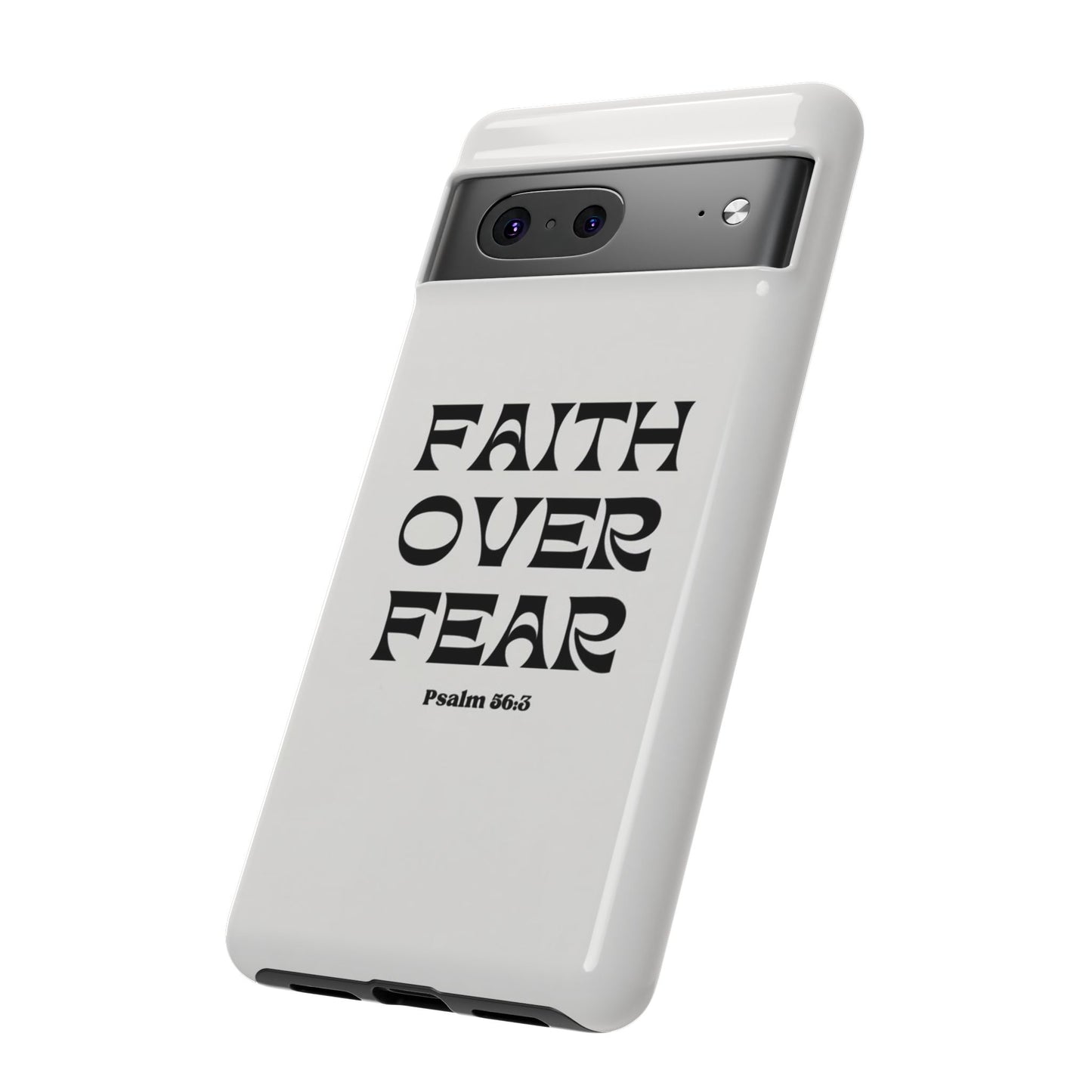 Protective Tough Case