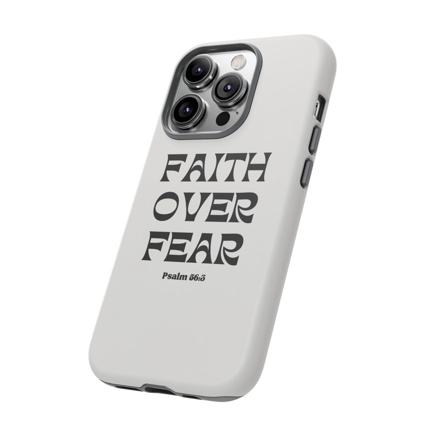 Protective Tough Case
