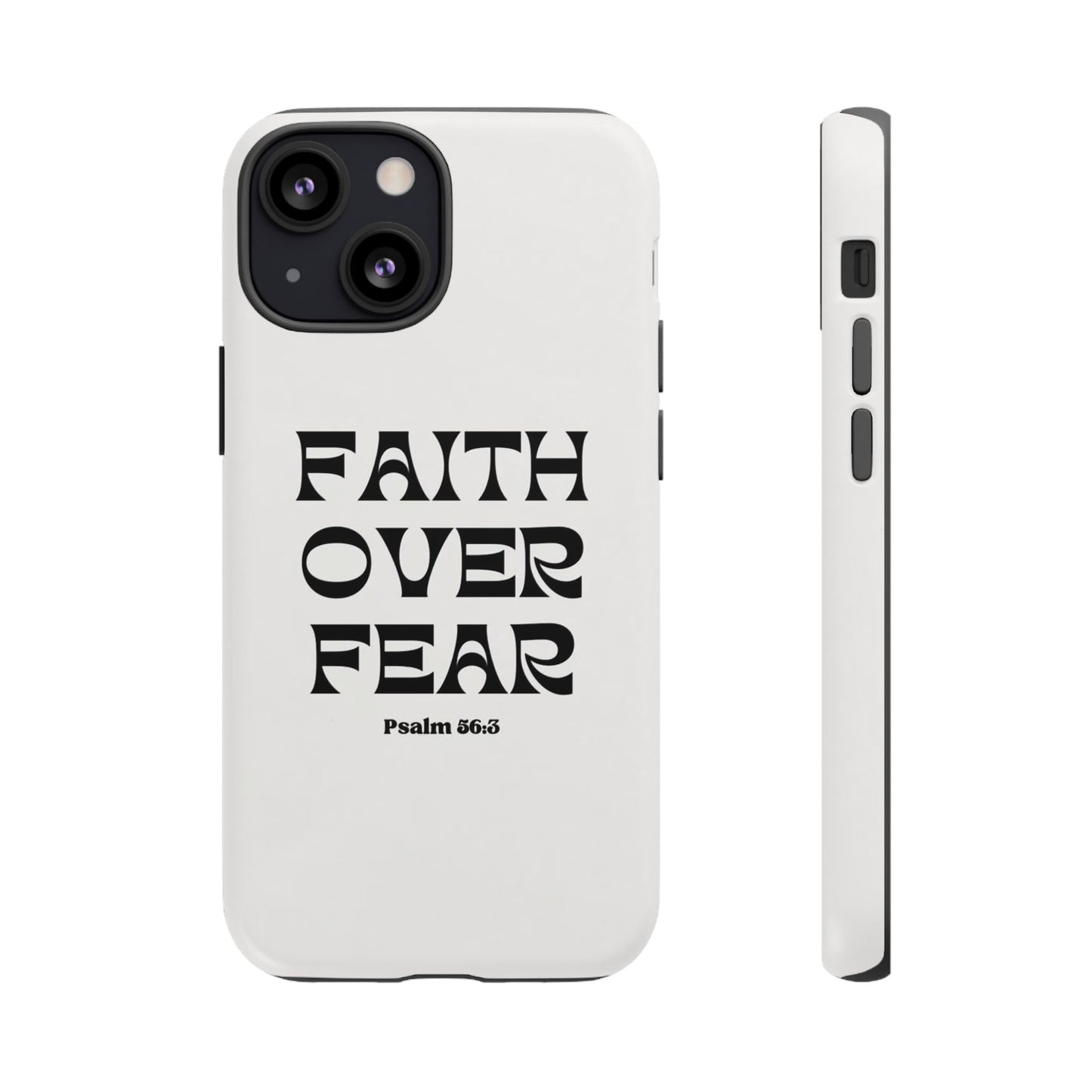 Protective Tough Case