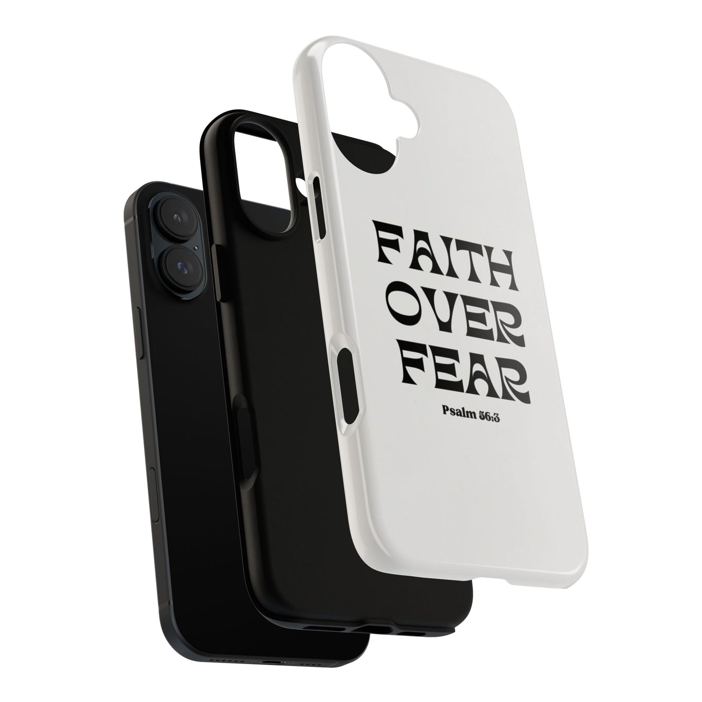 Protective Tough Case