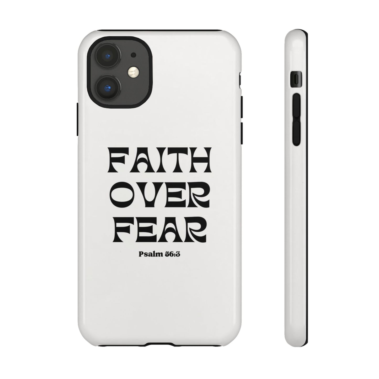 Protective Tough Case