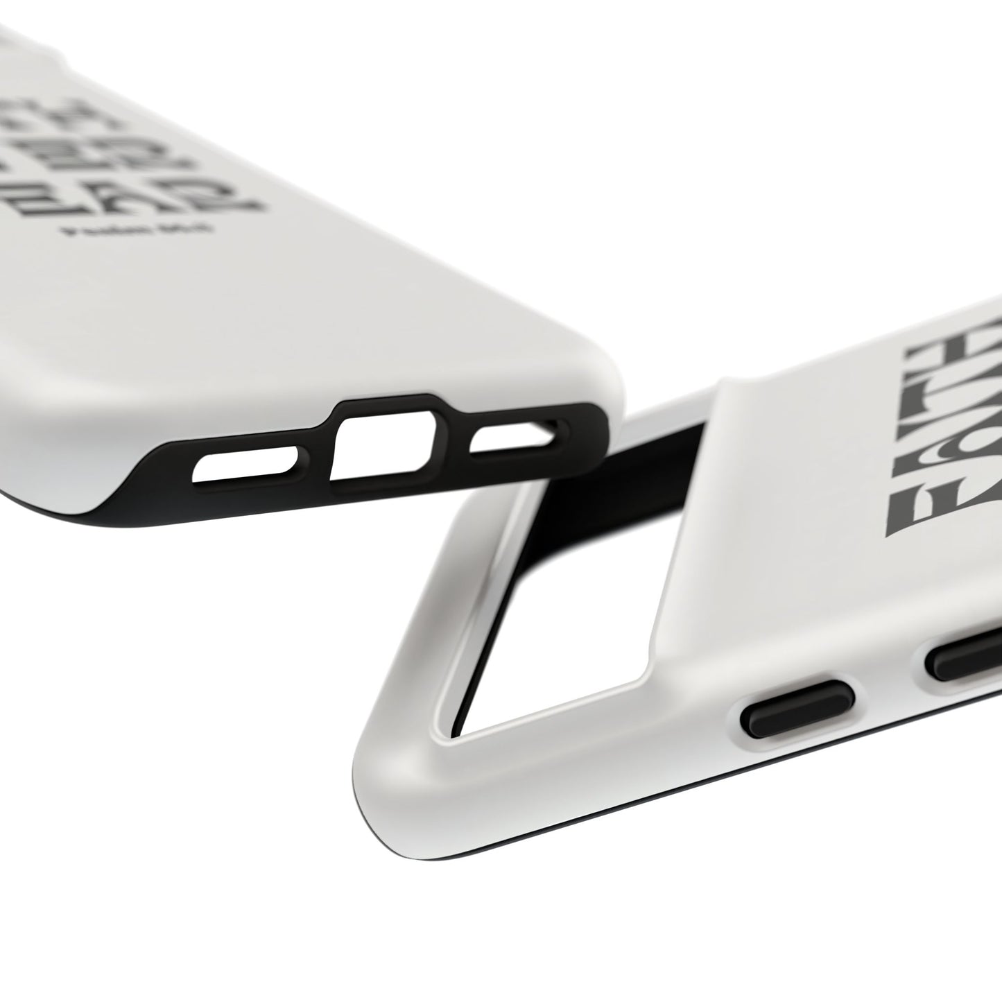 Protective Tough Case