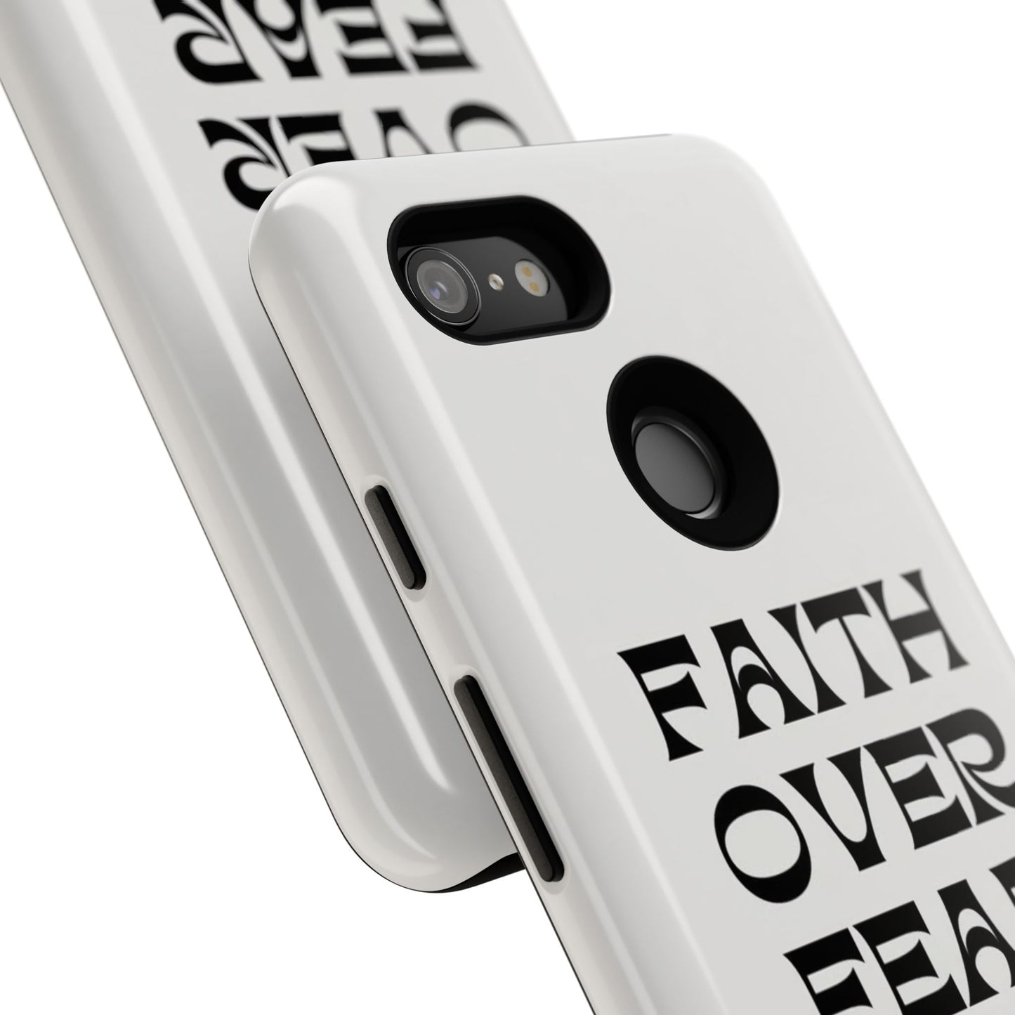 Protective Tough Case