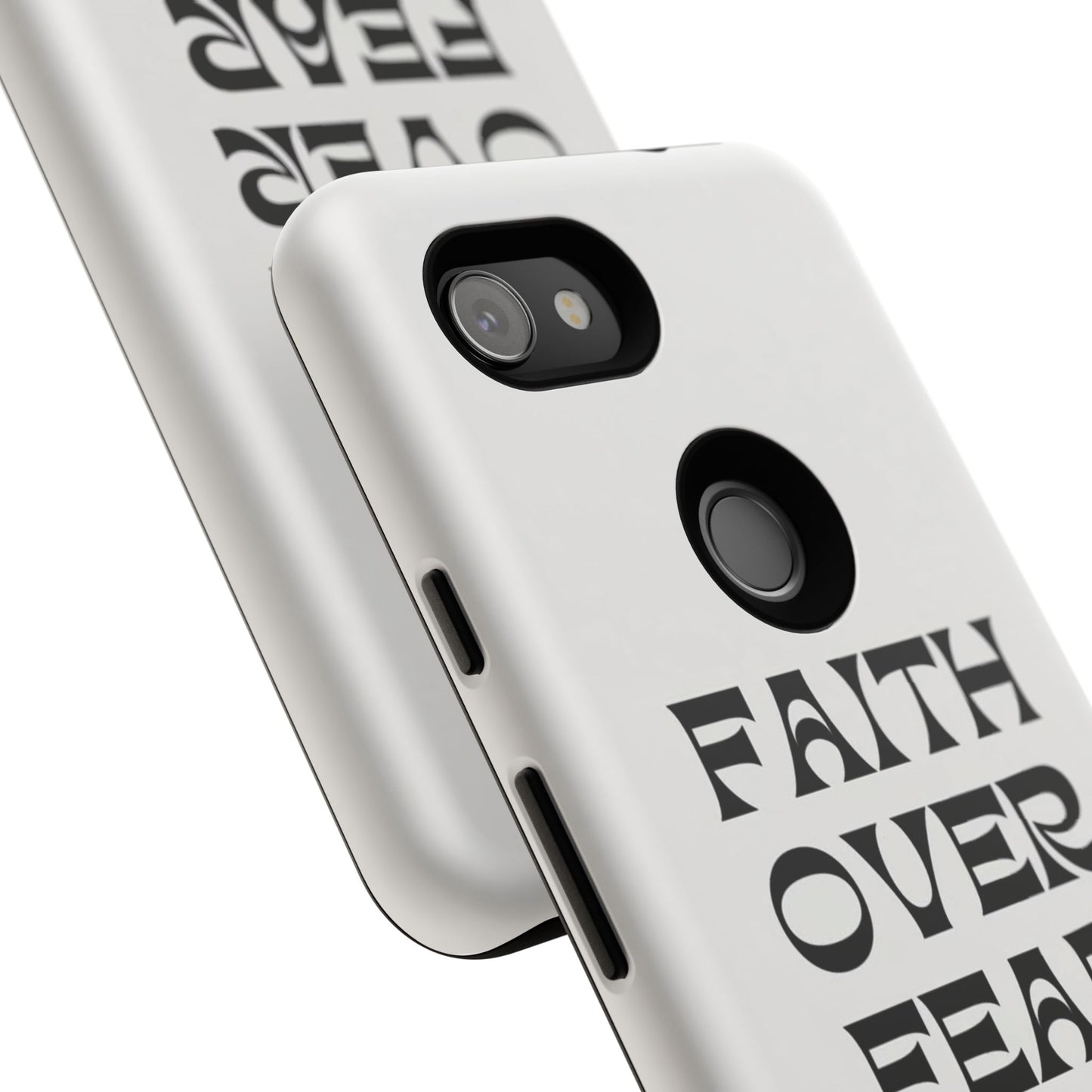 Protective Tough Case