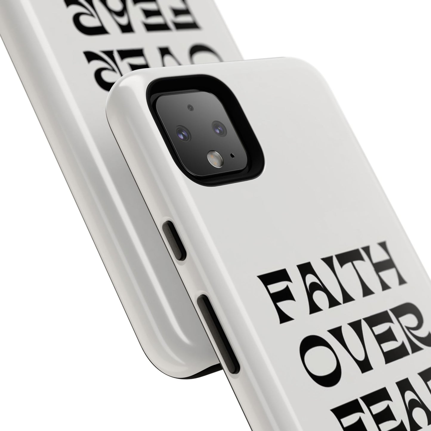 Protective Tough Case