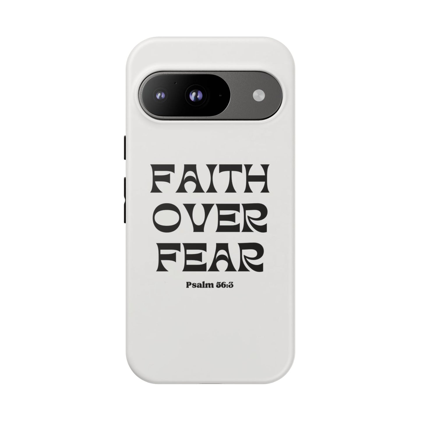 Protective Tough Case