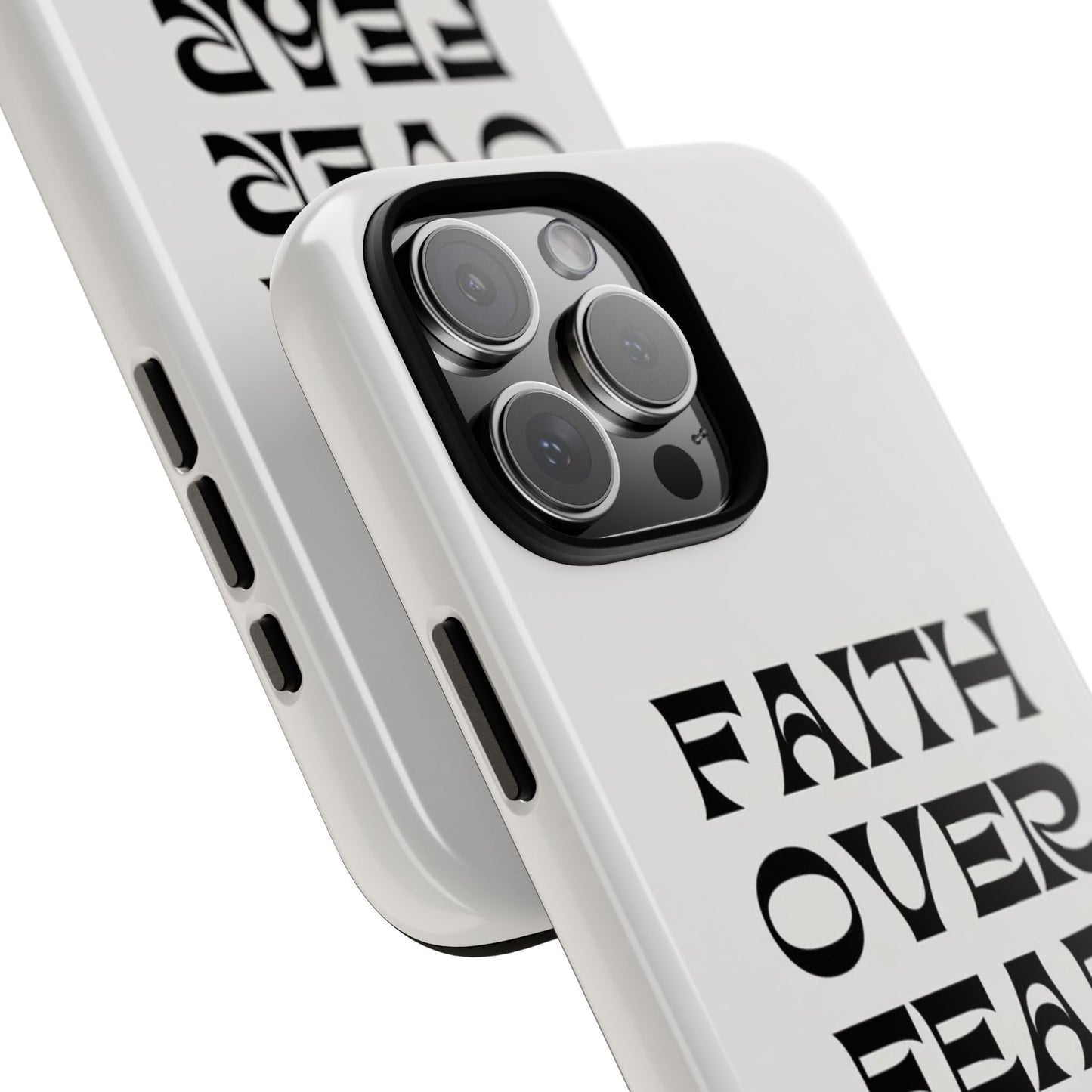 Protective Tough Case