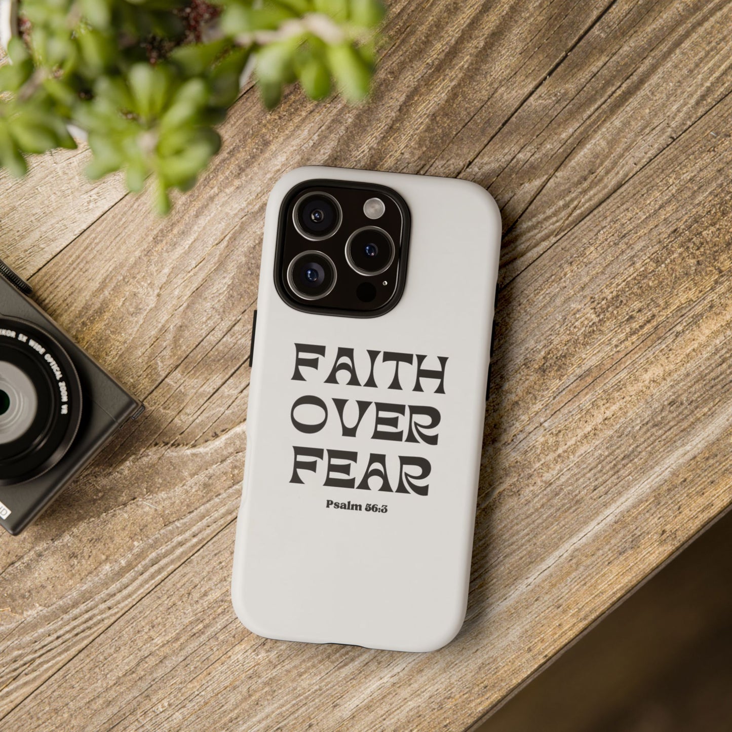 Protective Tough Case