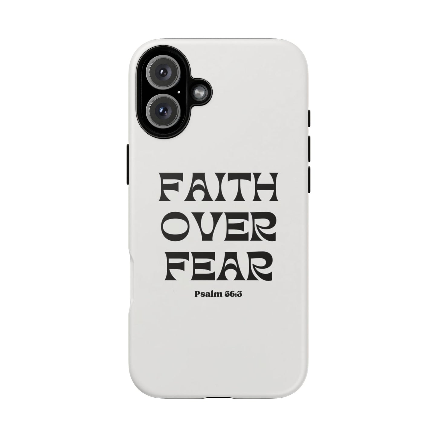 Protective Tough Case