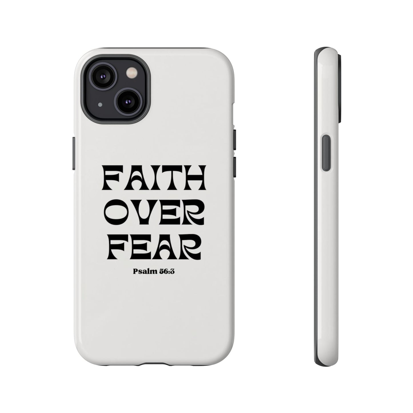 Protective Tough Case