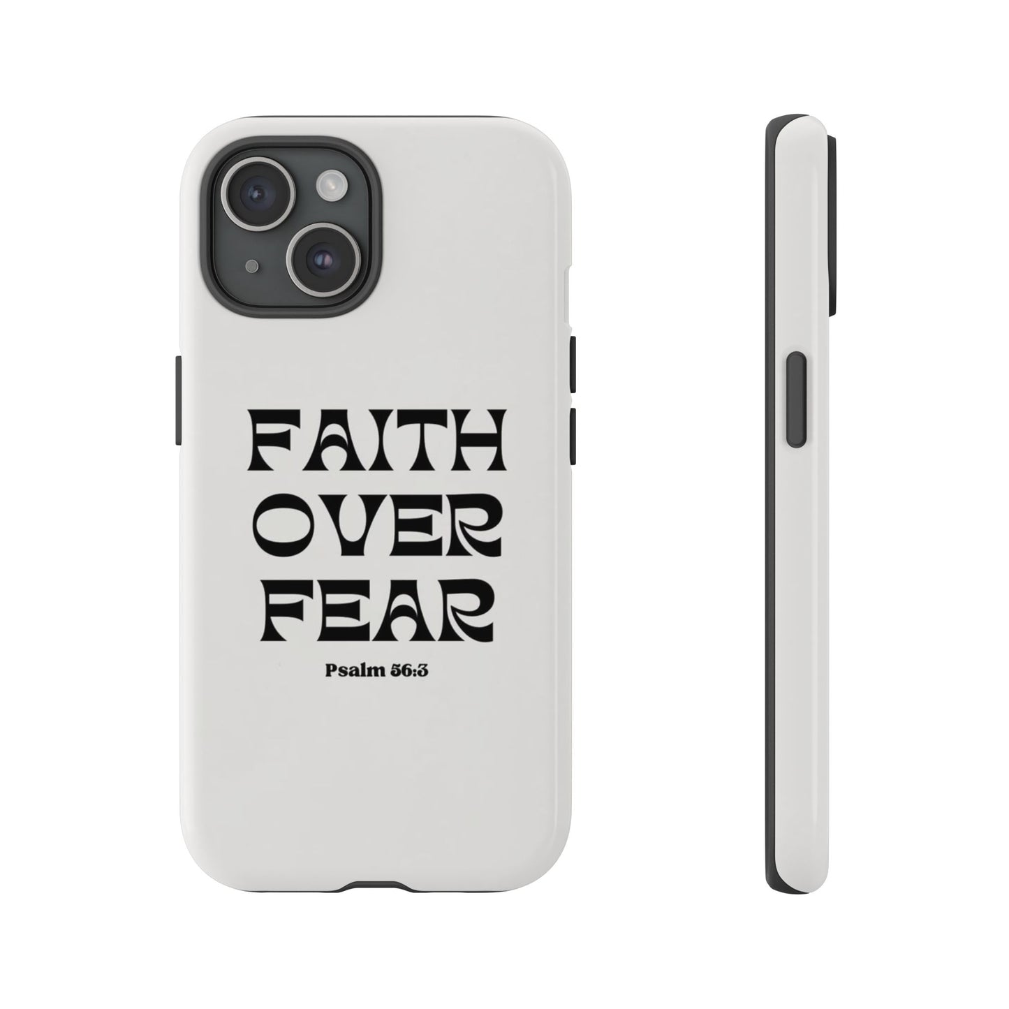 Protective Tough Case