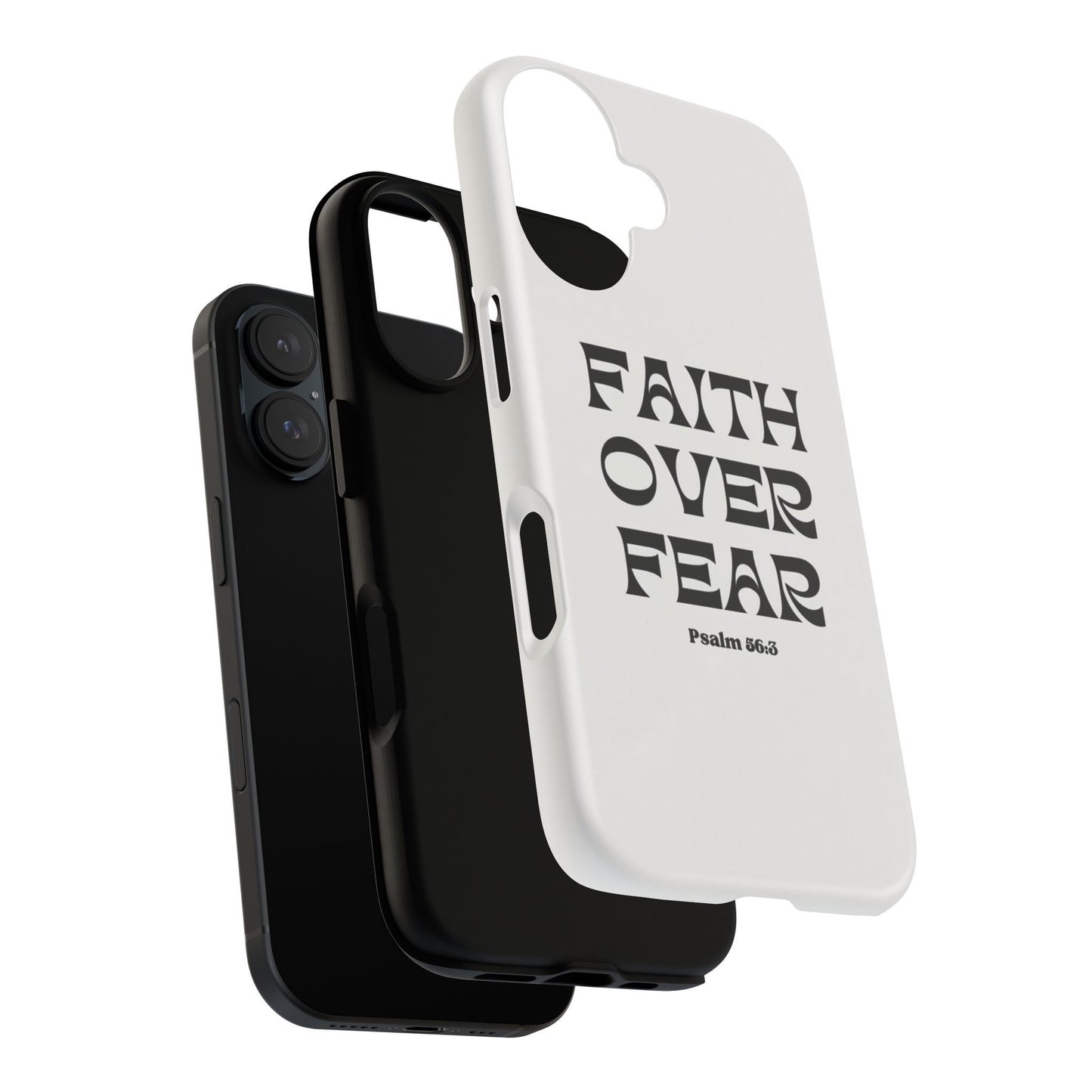 Protective Tough Case