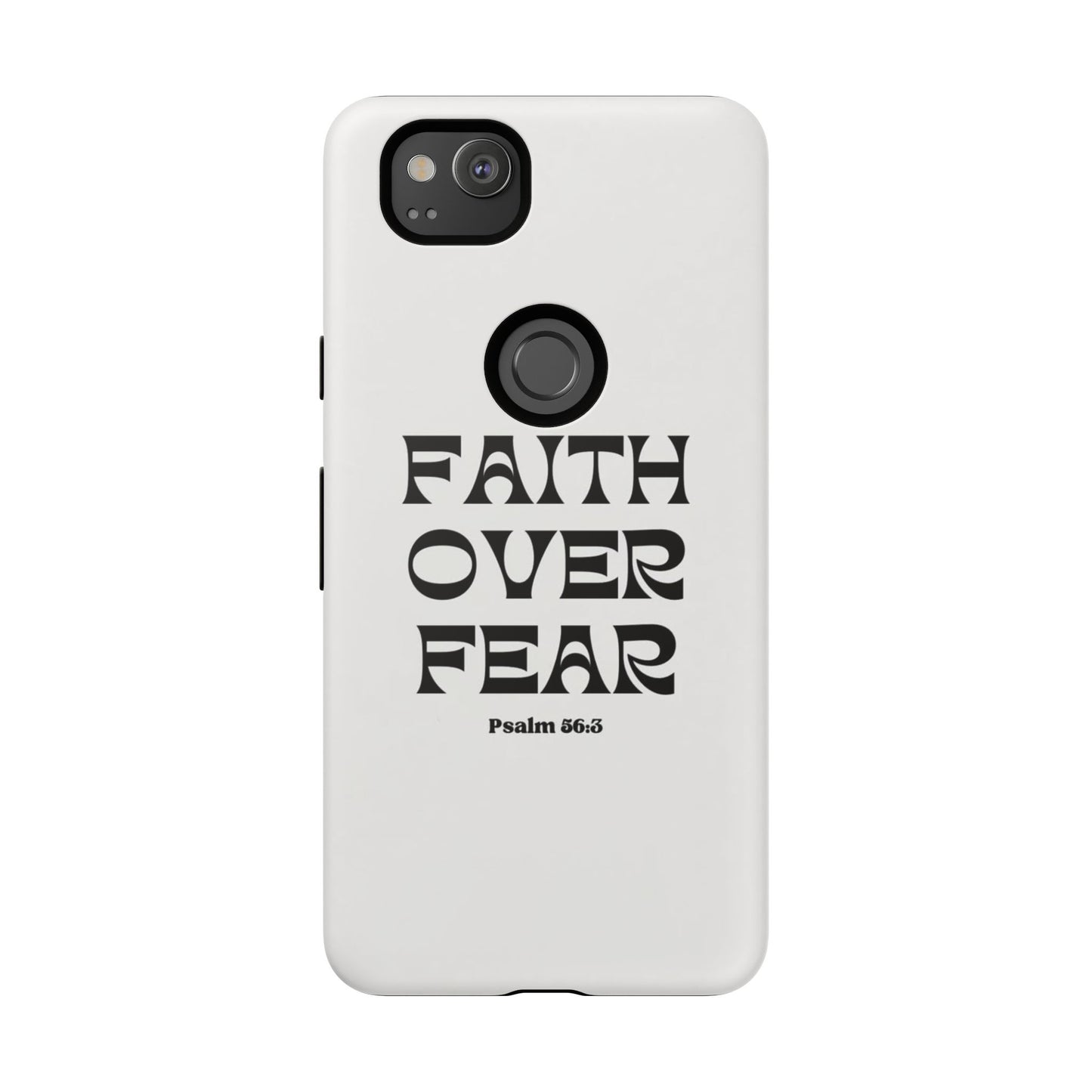 Protective Tough Case