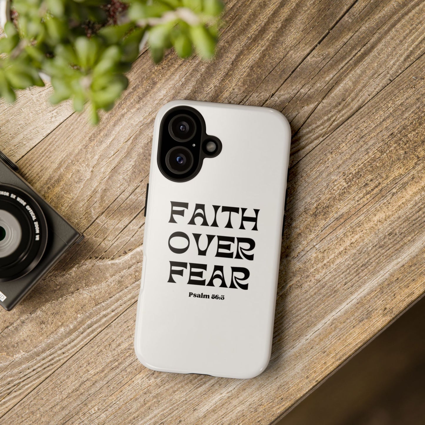 Protective Tough Case