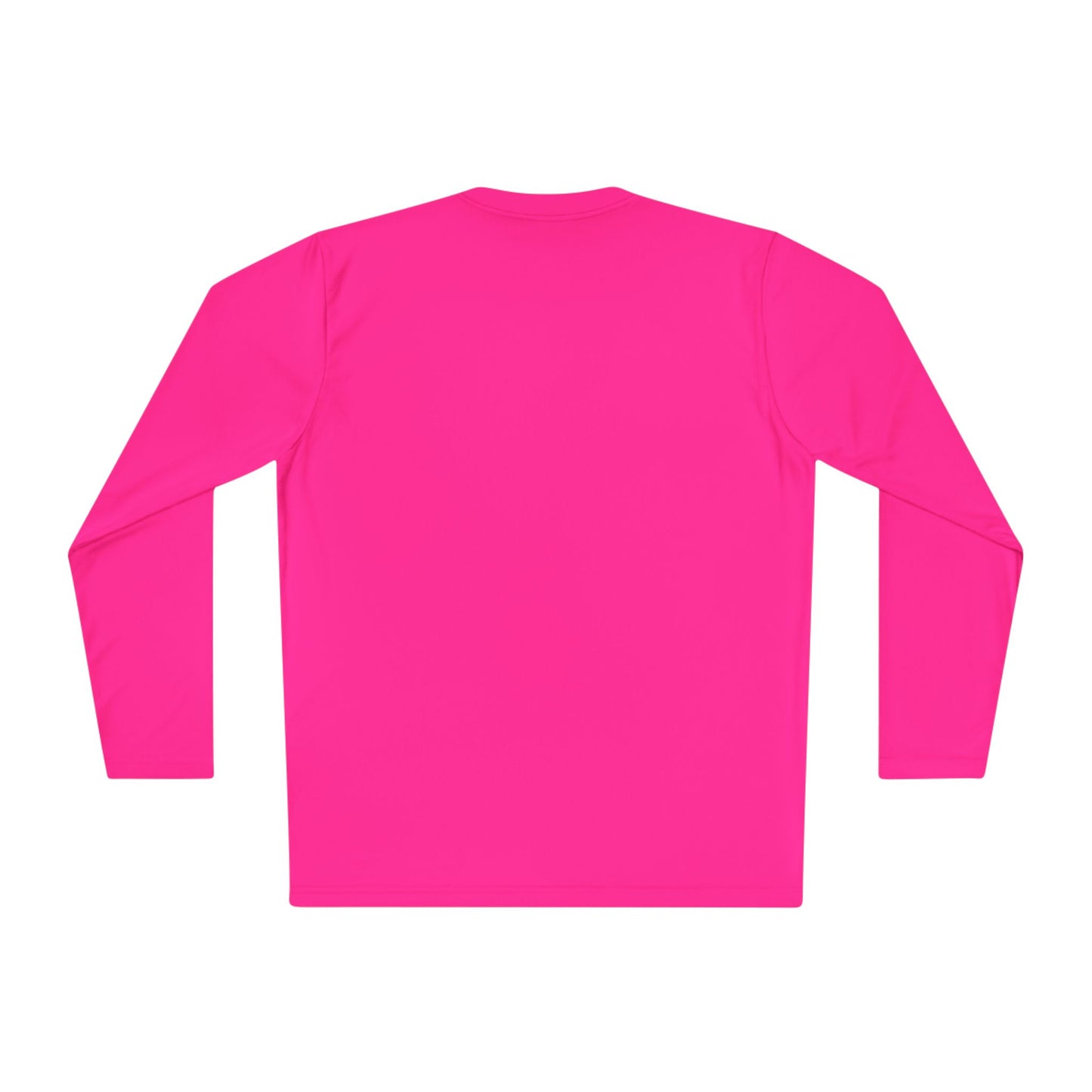 Lightweight Long Sleeve Tee