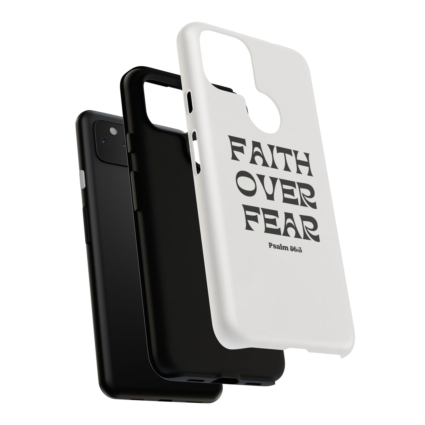 Protective Tough Case