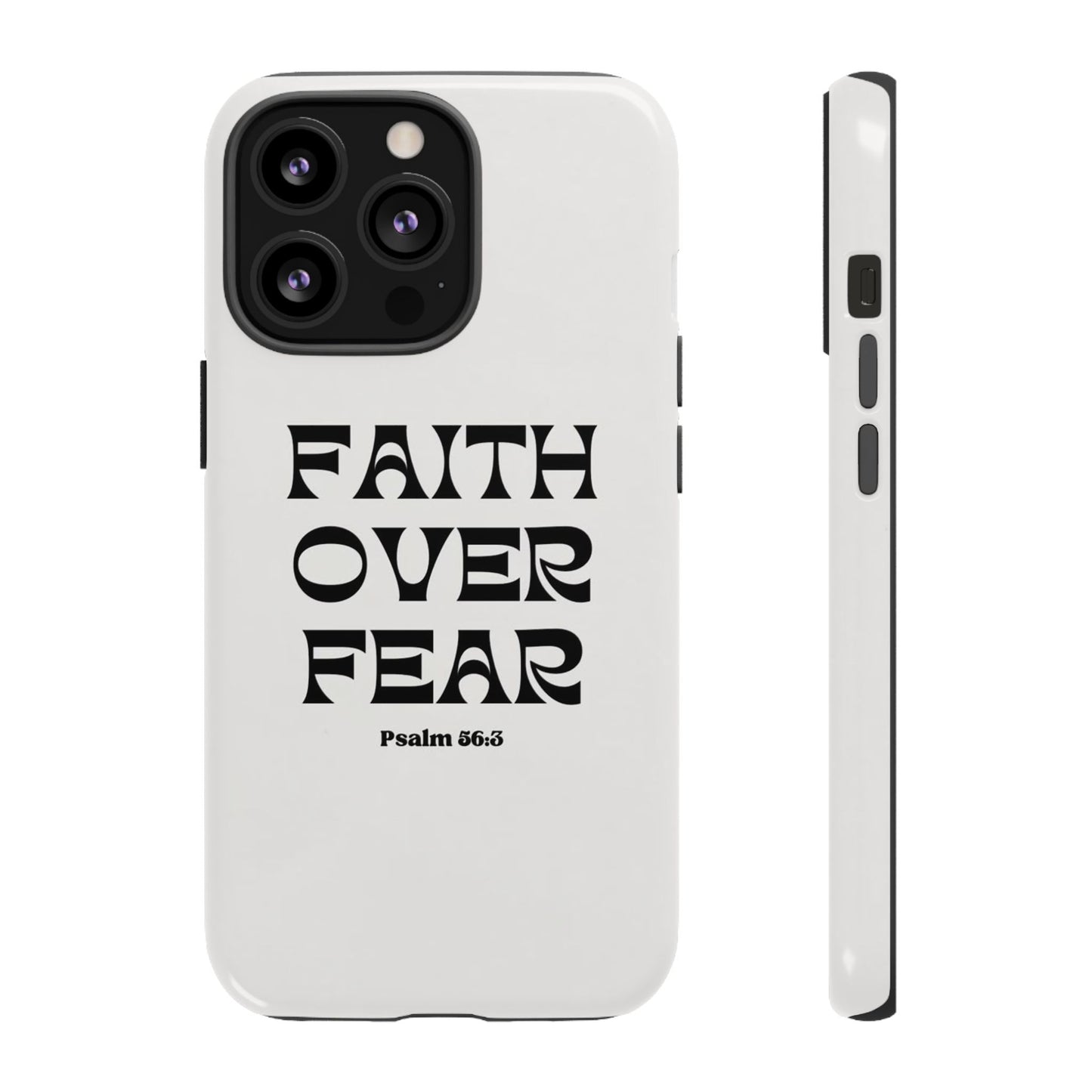 Protective Tough Case
