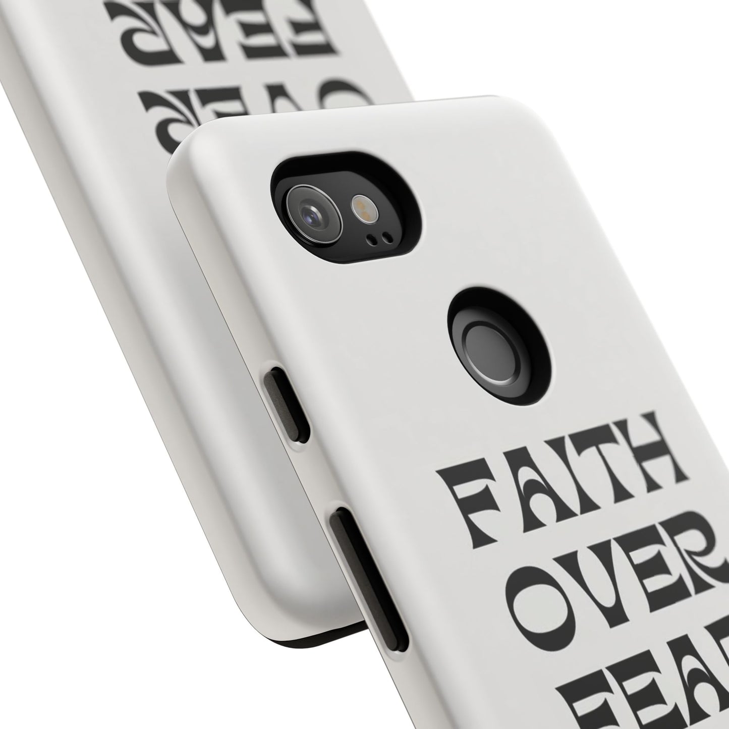 Protective Tough Case