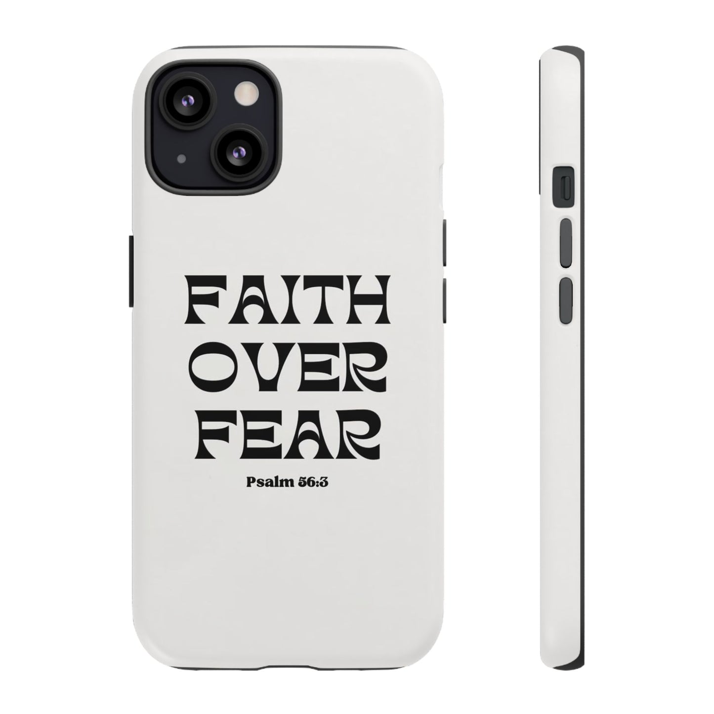 Protective Tough Case