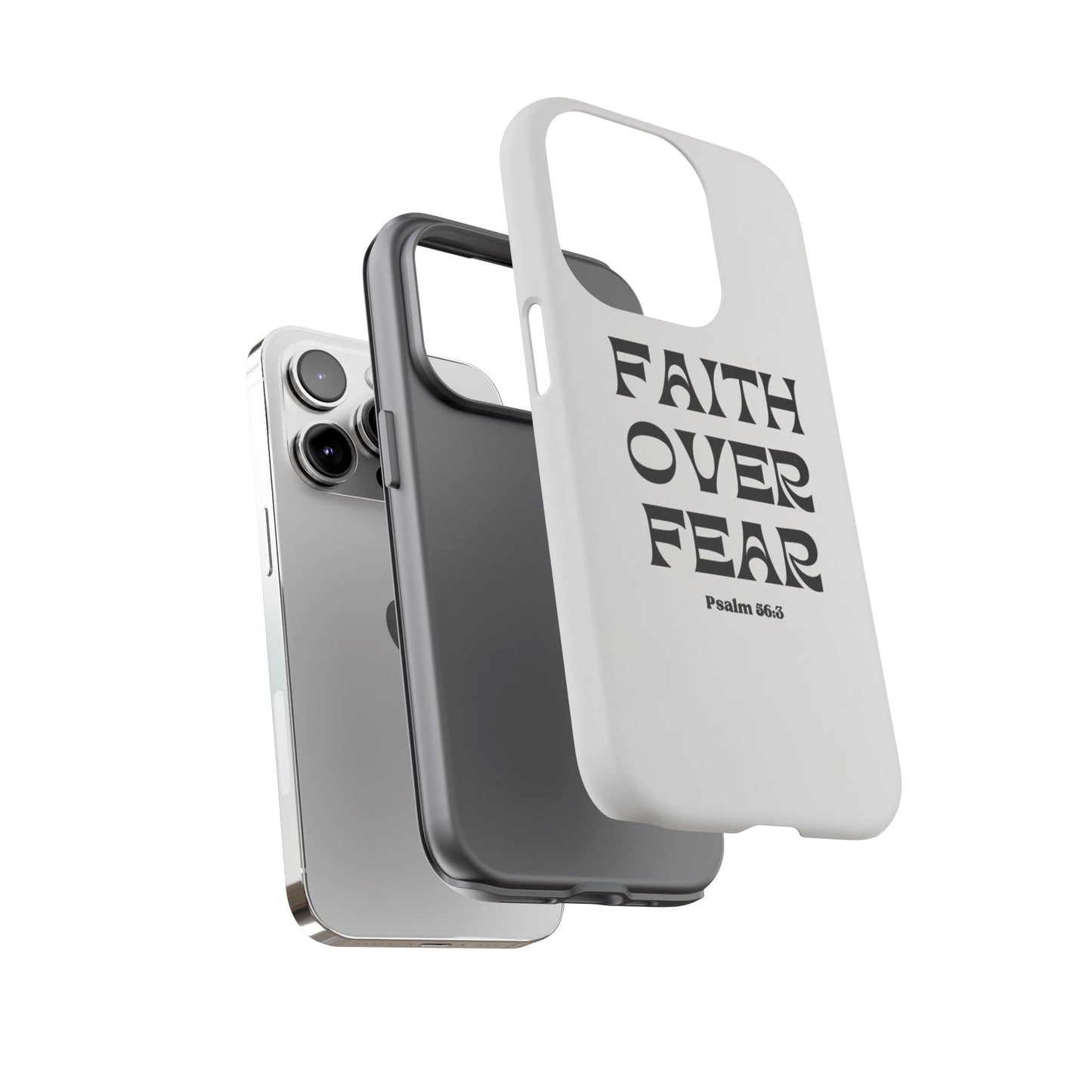 Protective Tough Case
