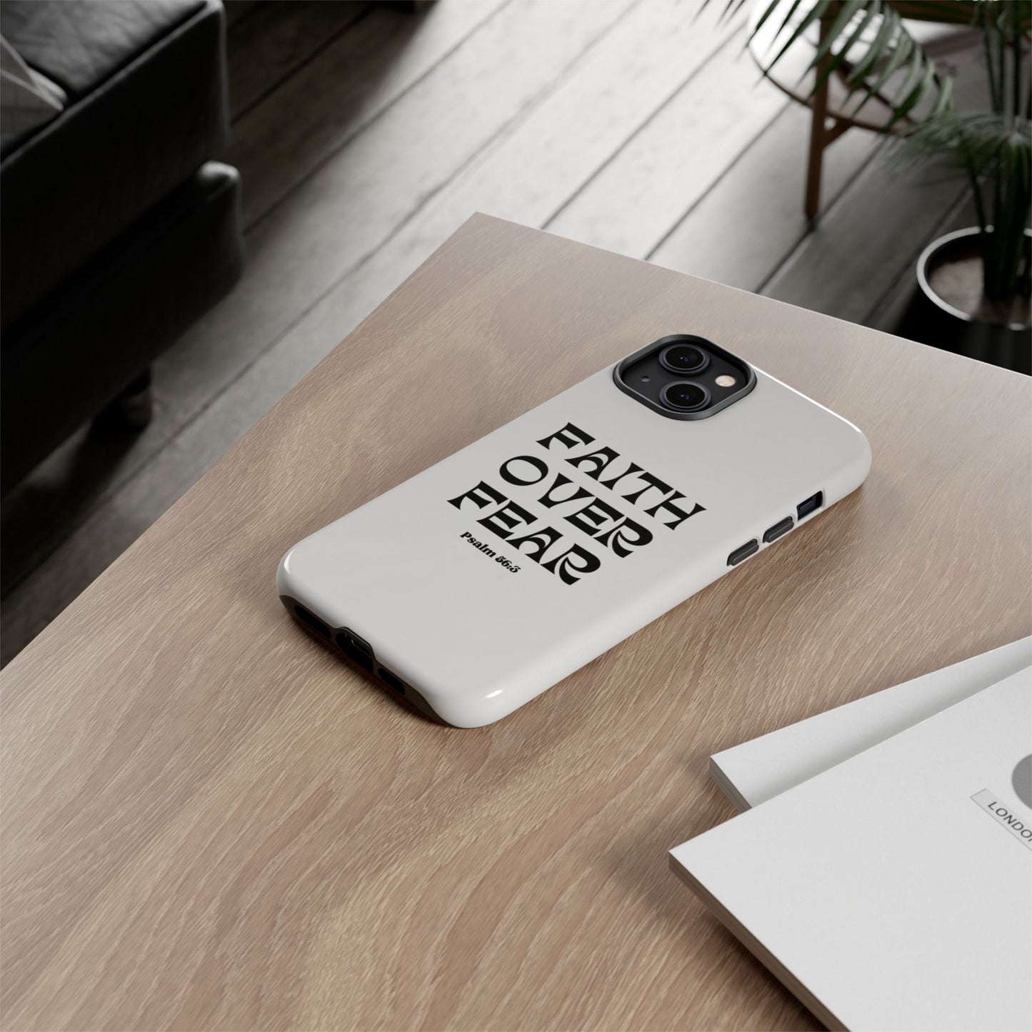 Protective Tough Case