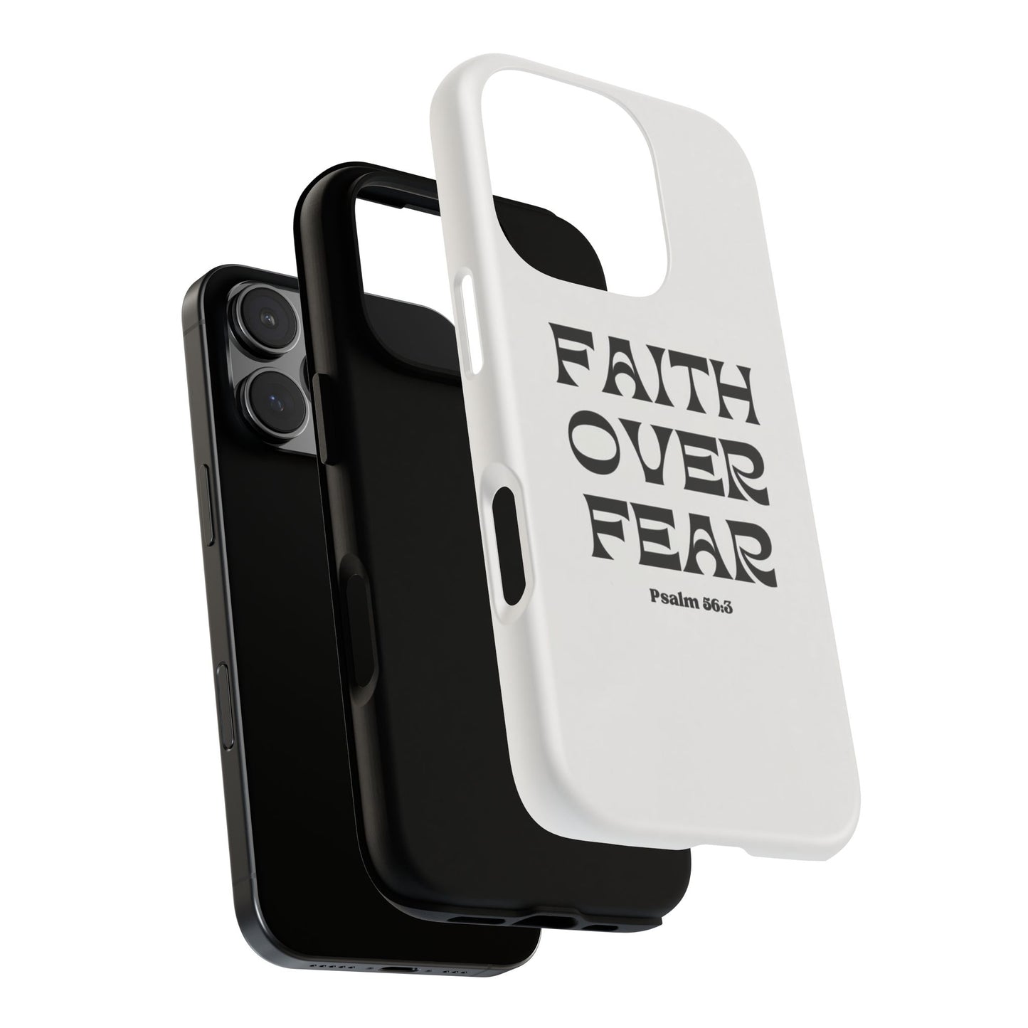 Protective Tough Case
