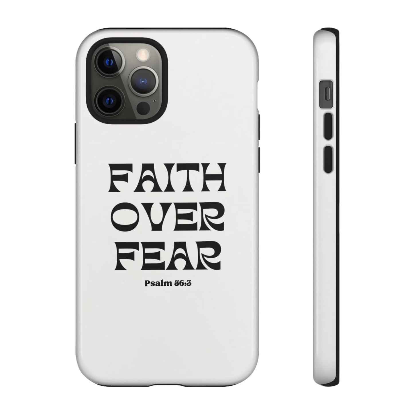Protective Tough Case