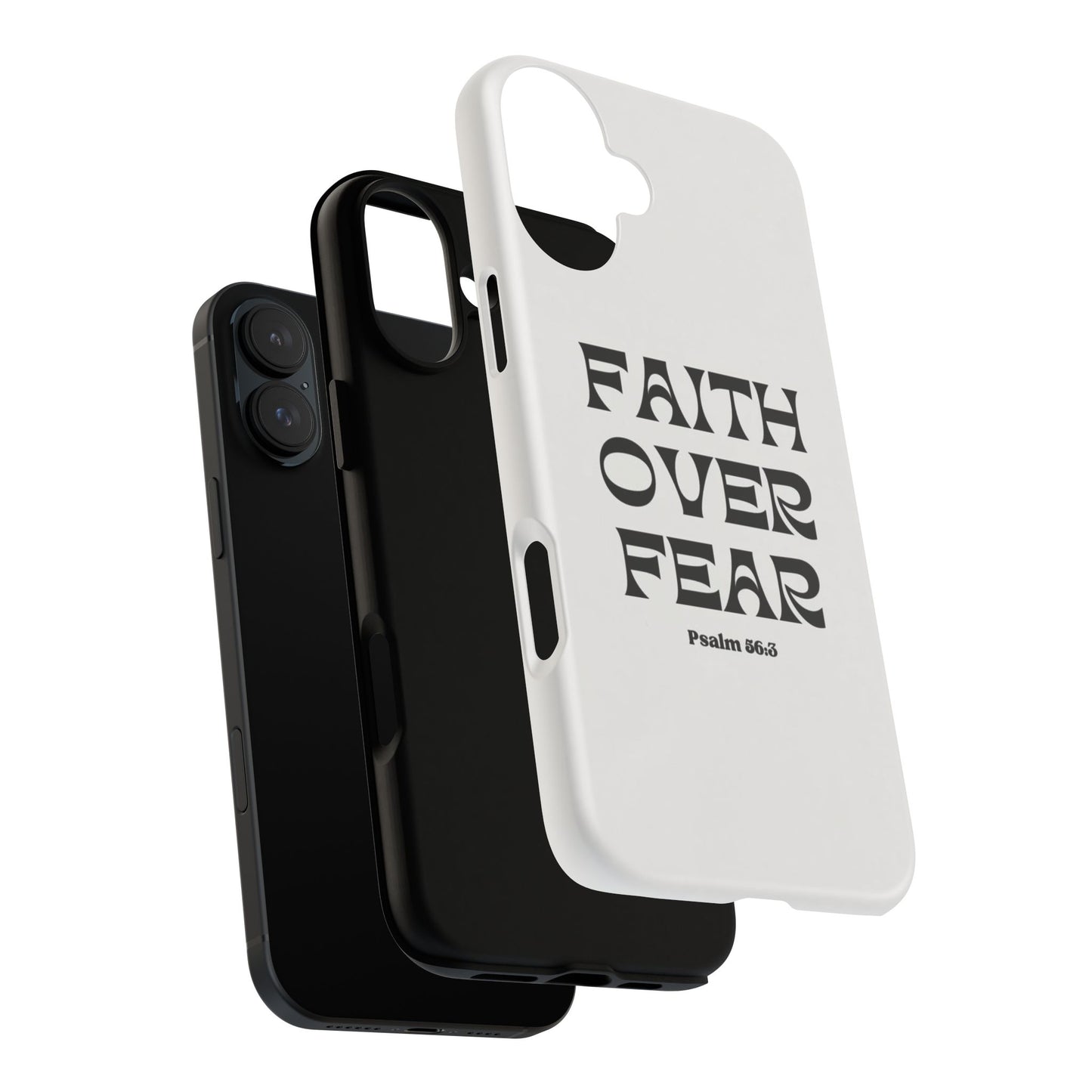 Protective Tough Case