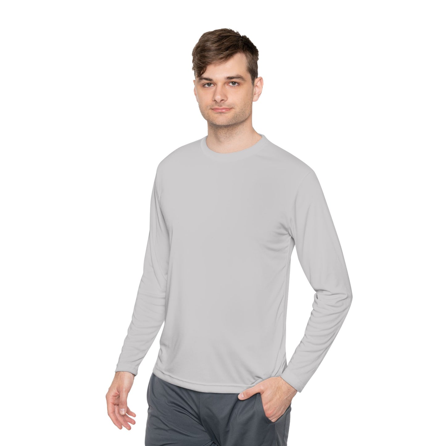 Lightweight Long Sleeve Tee