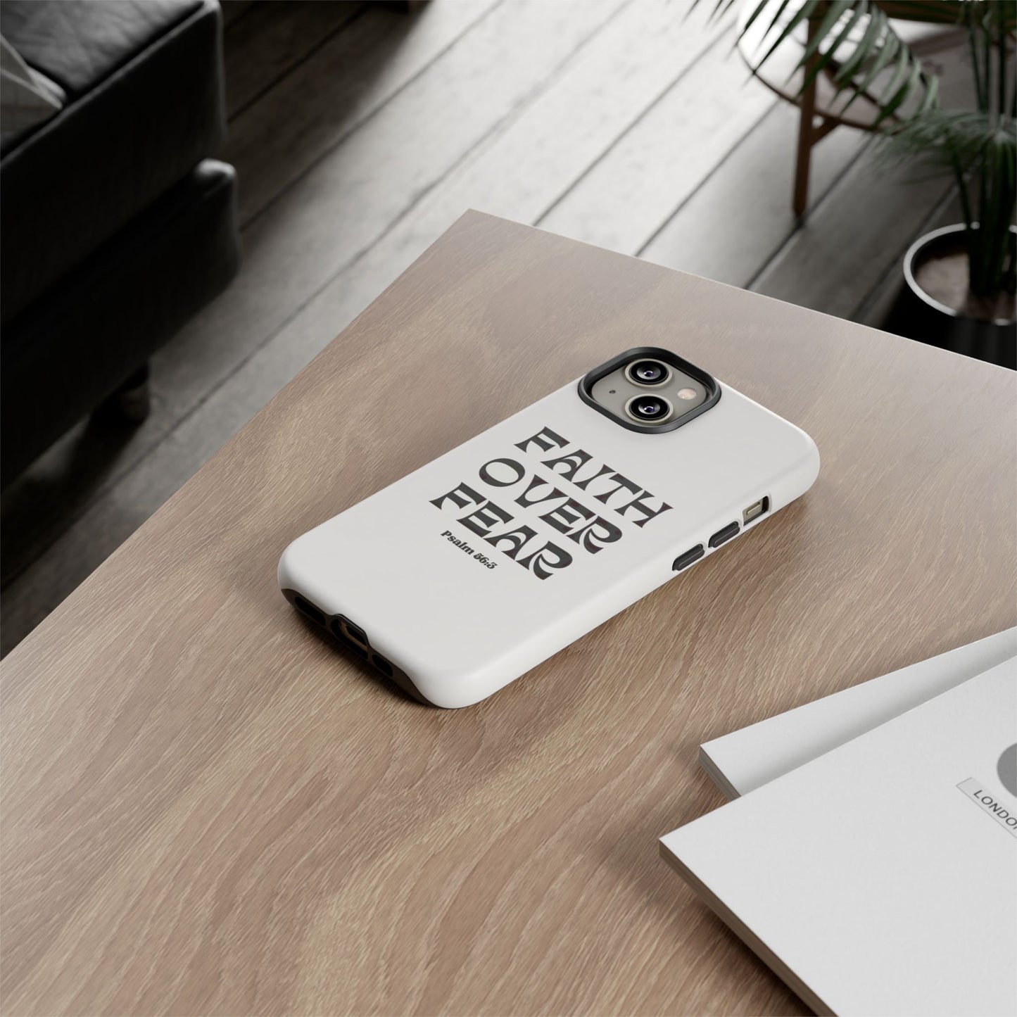 Protective Tough Case