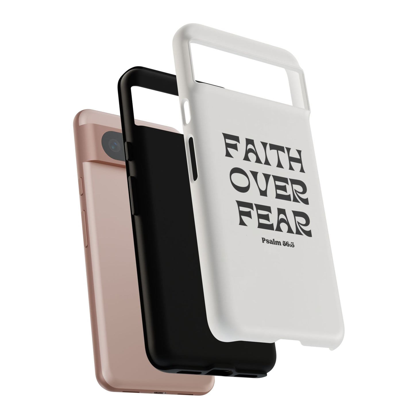 Protective Tough Case
