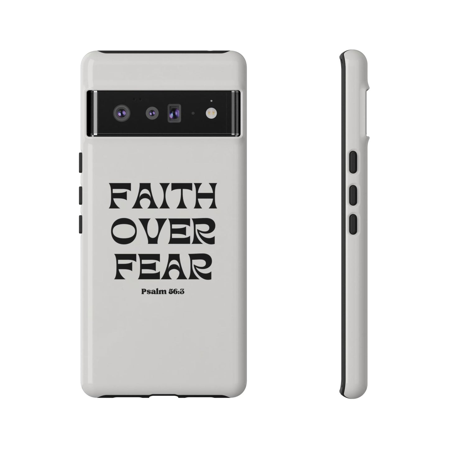 Protective Tough Case