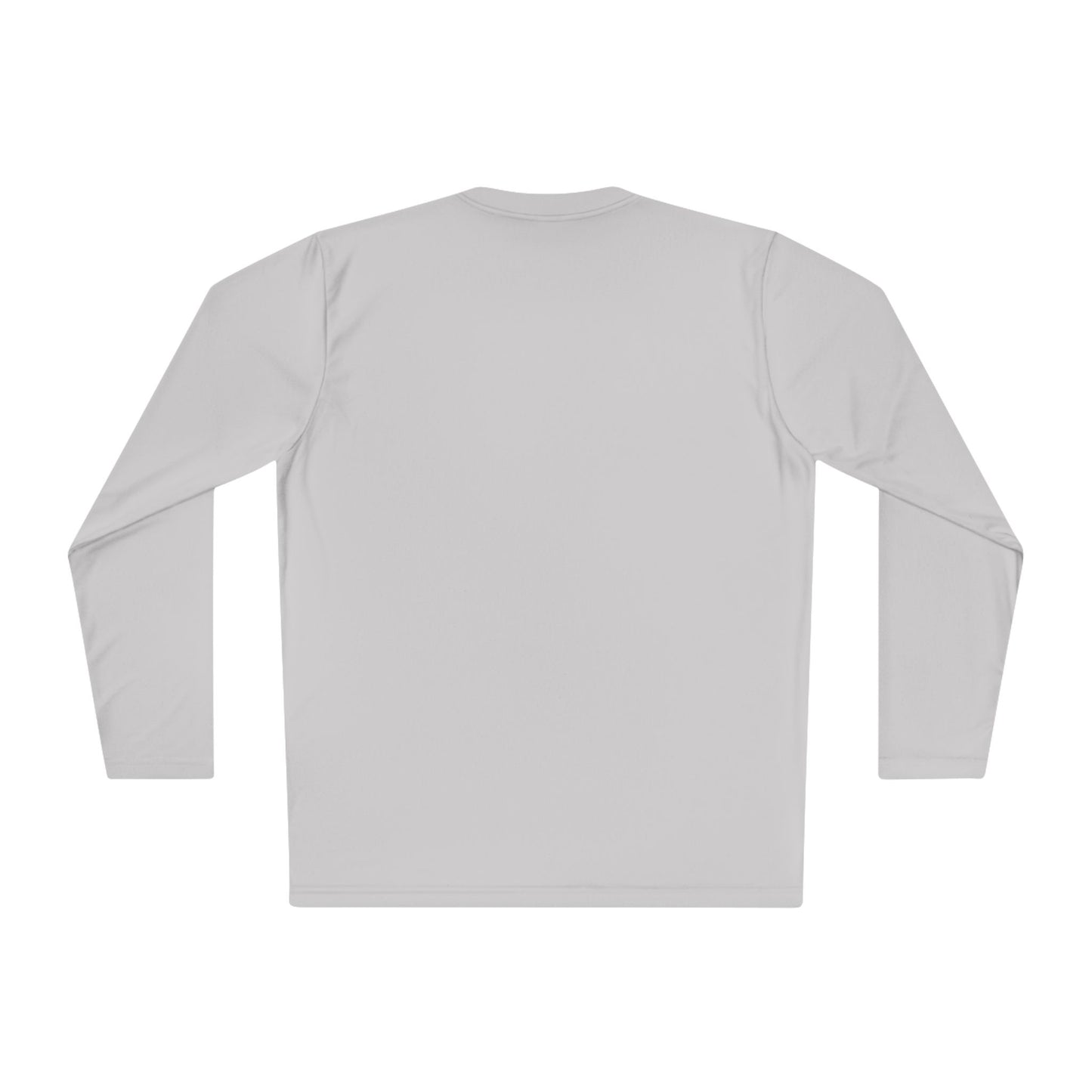 Lightweight Long Sleeve Tee