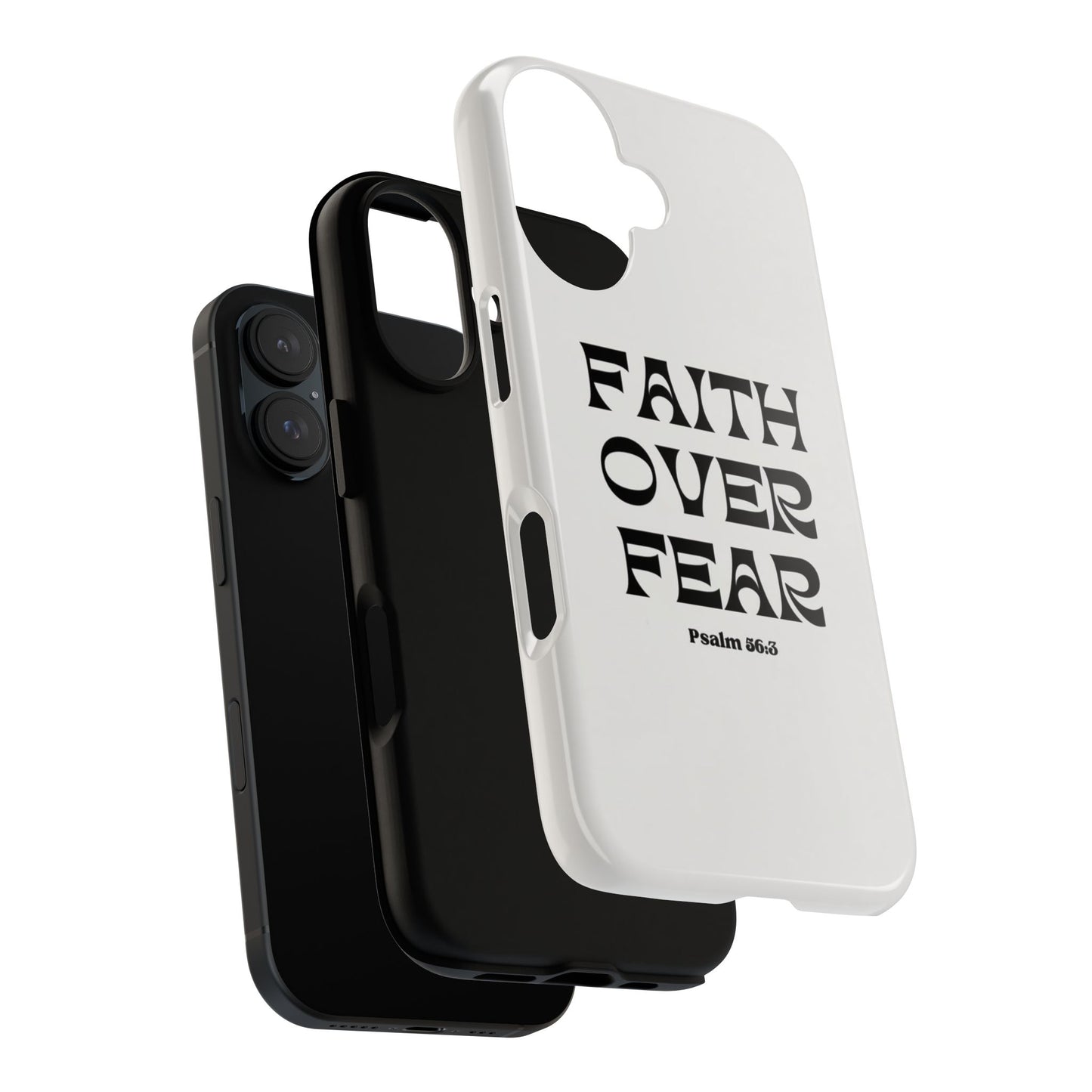 Protective Tough Case