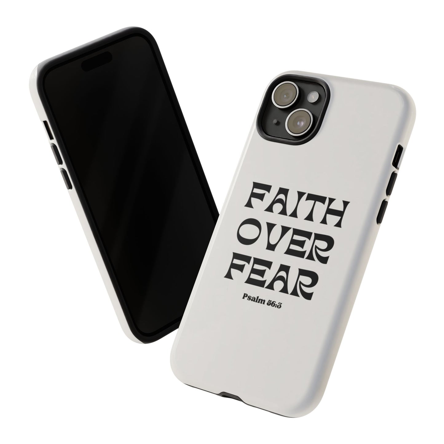 Protective Tough Case