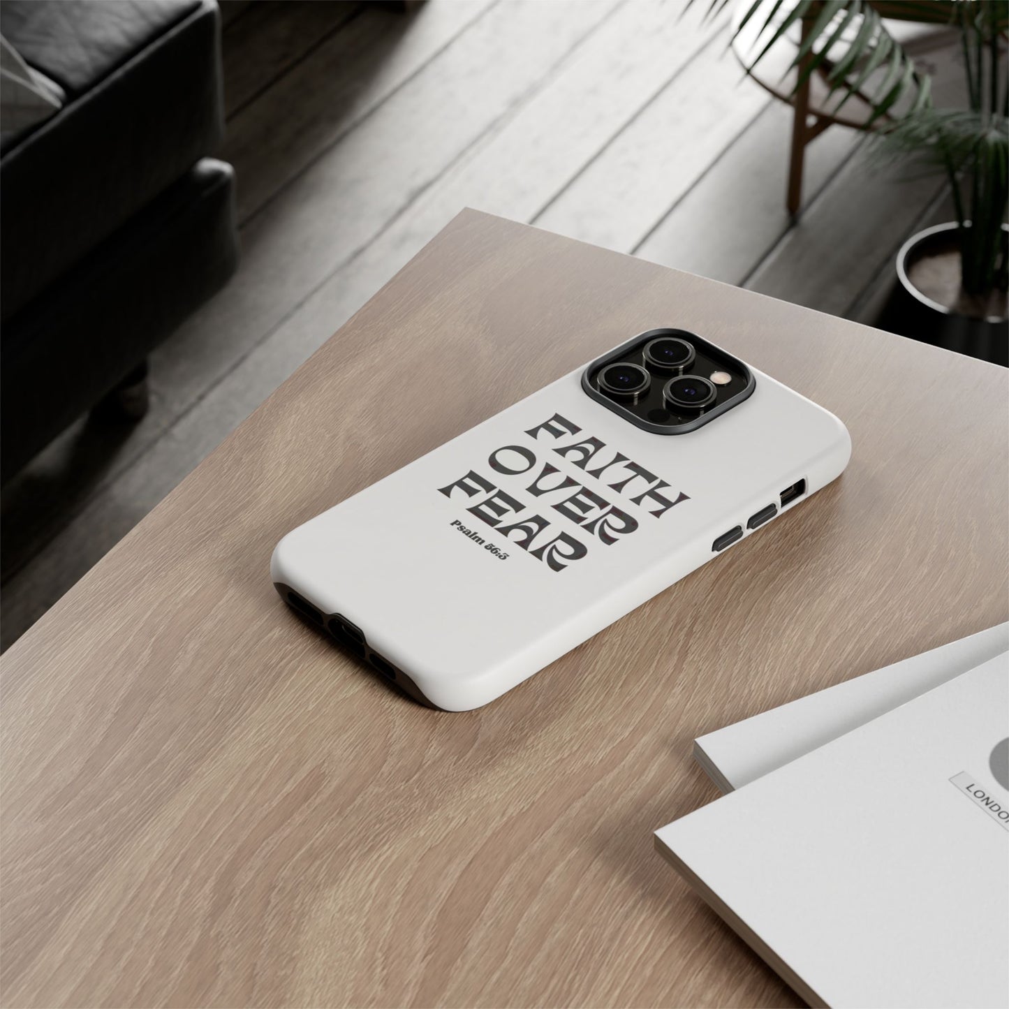 Protective Tough Case