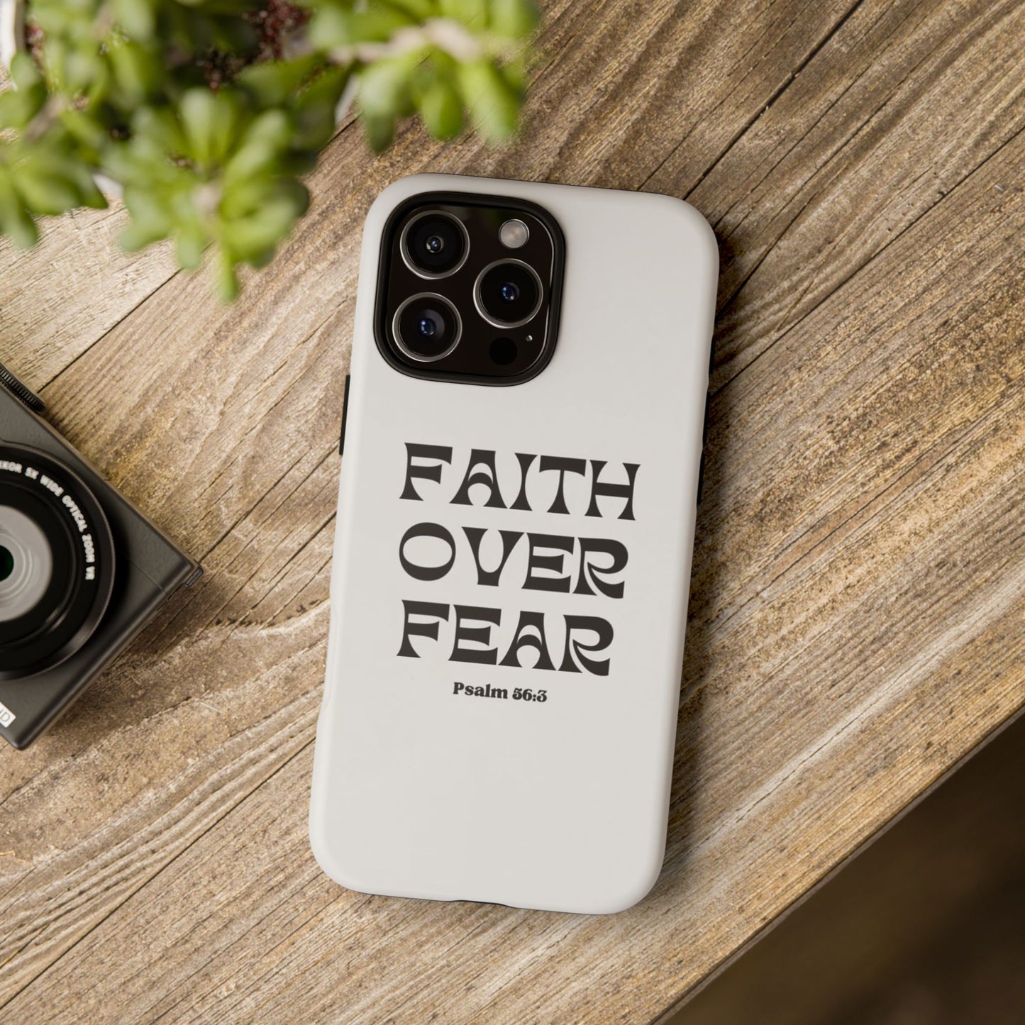 Protective Tough Case
