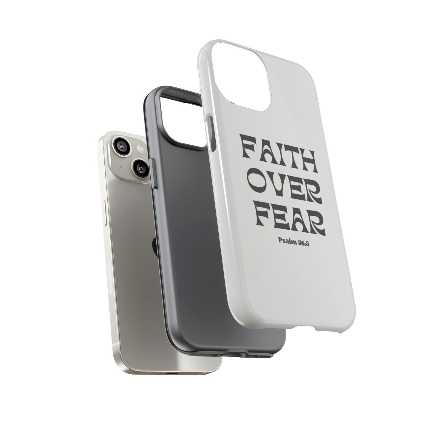 Protective Tough Case