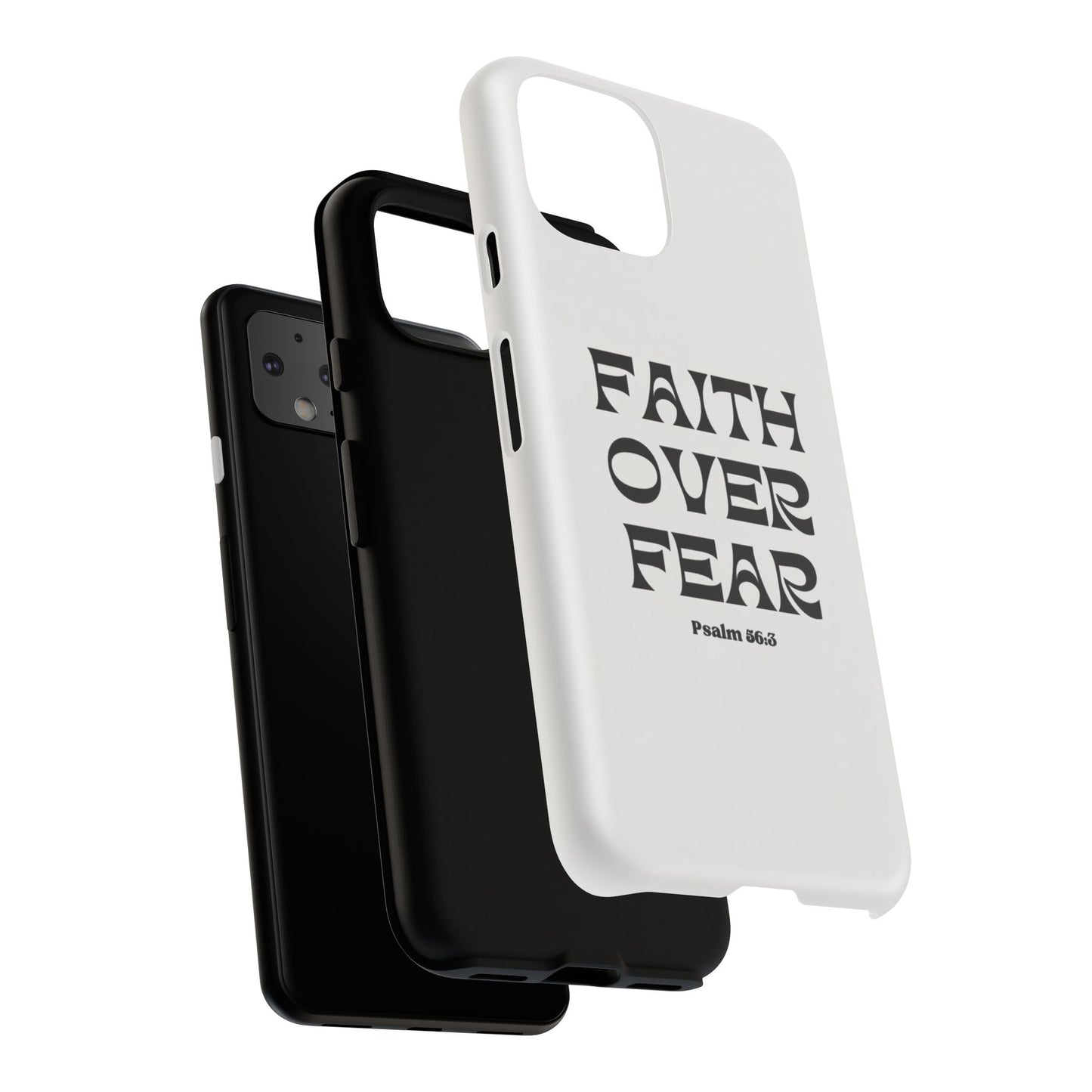 Protective Tough Case