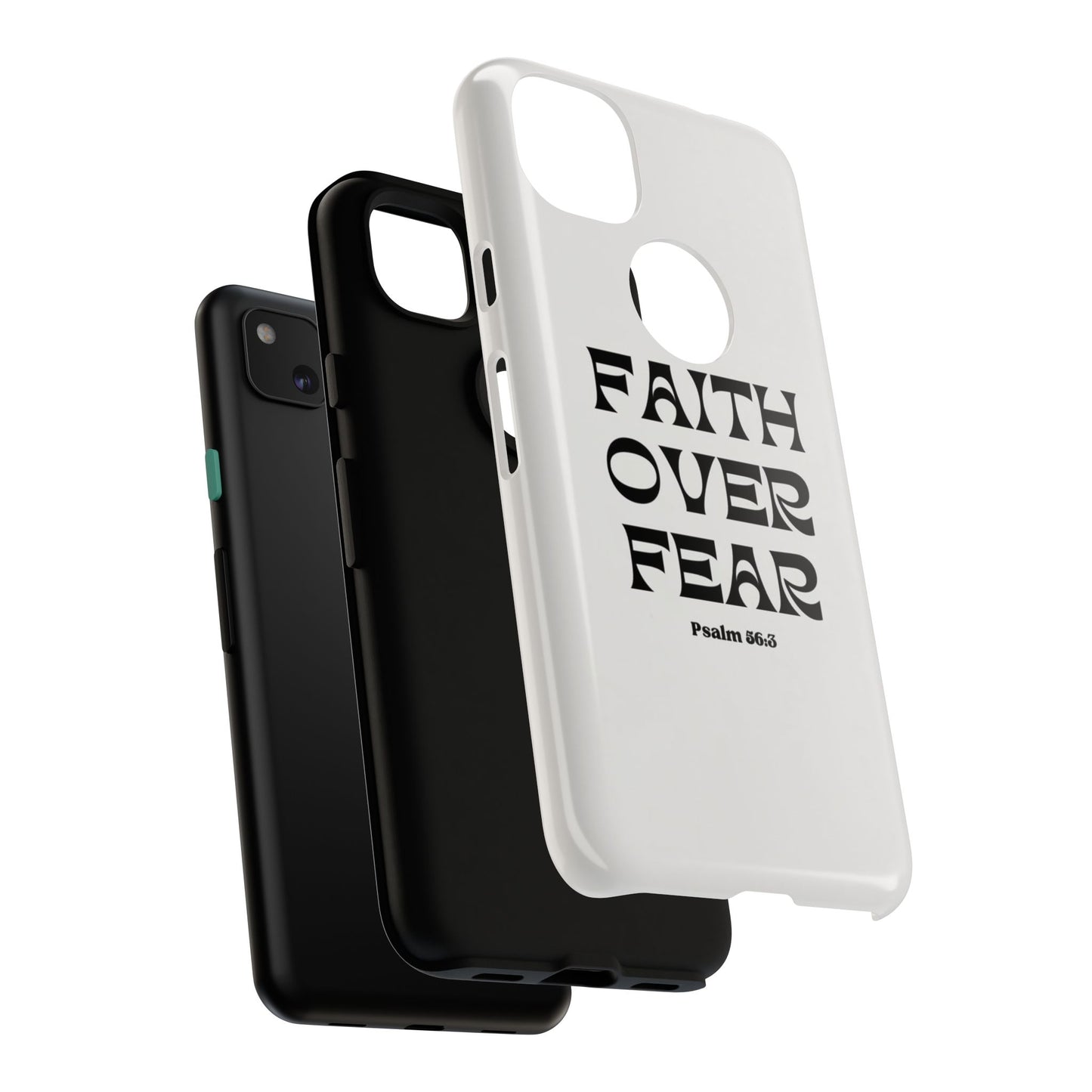 Protective Tough Case