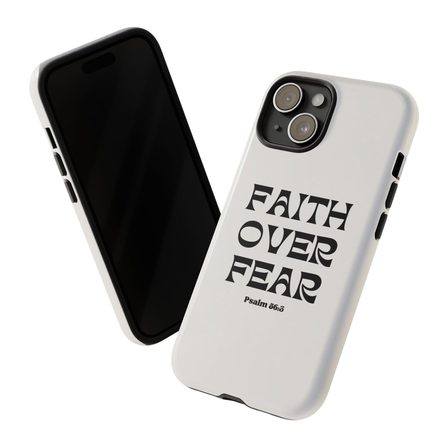 Protective Tough Case